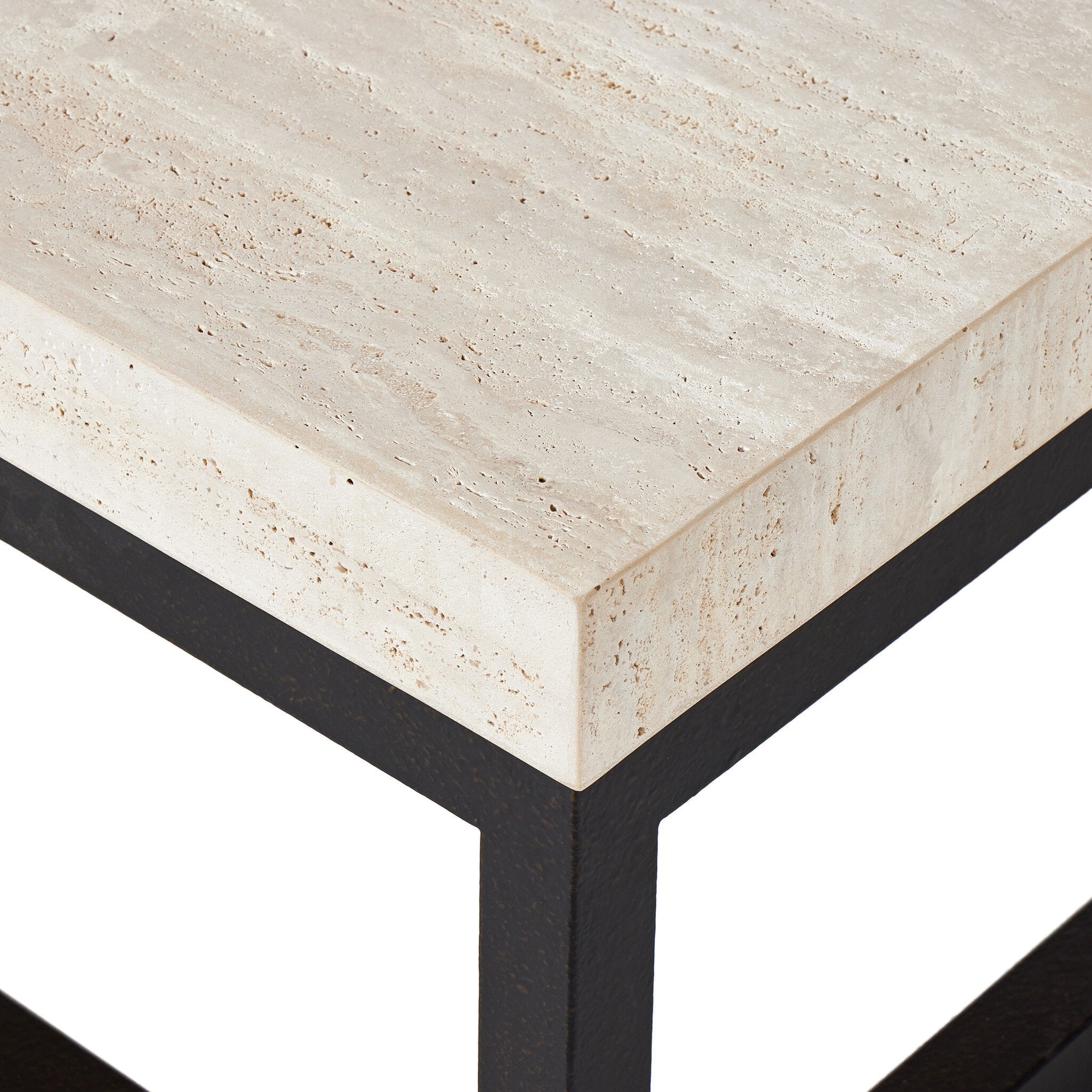 The Rectangular Coffee Table 67"
