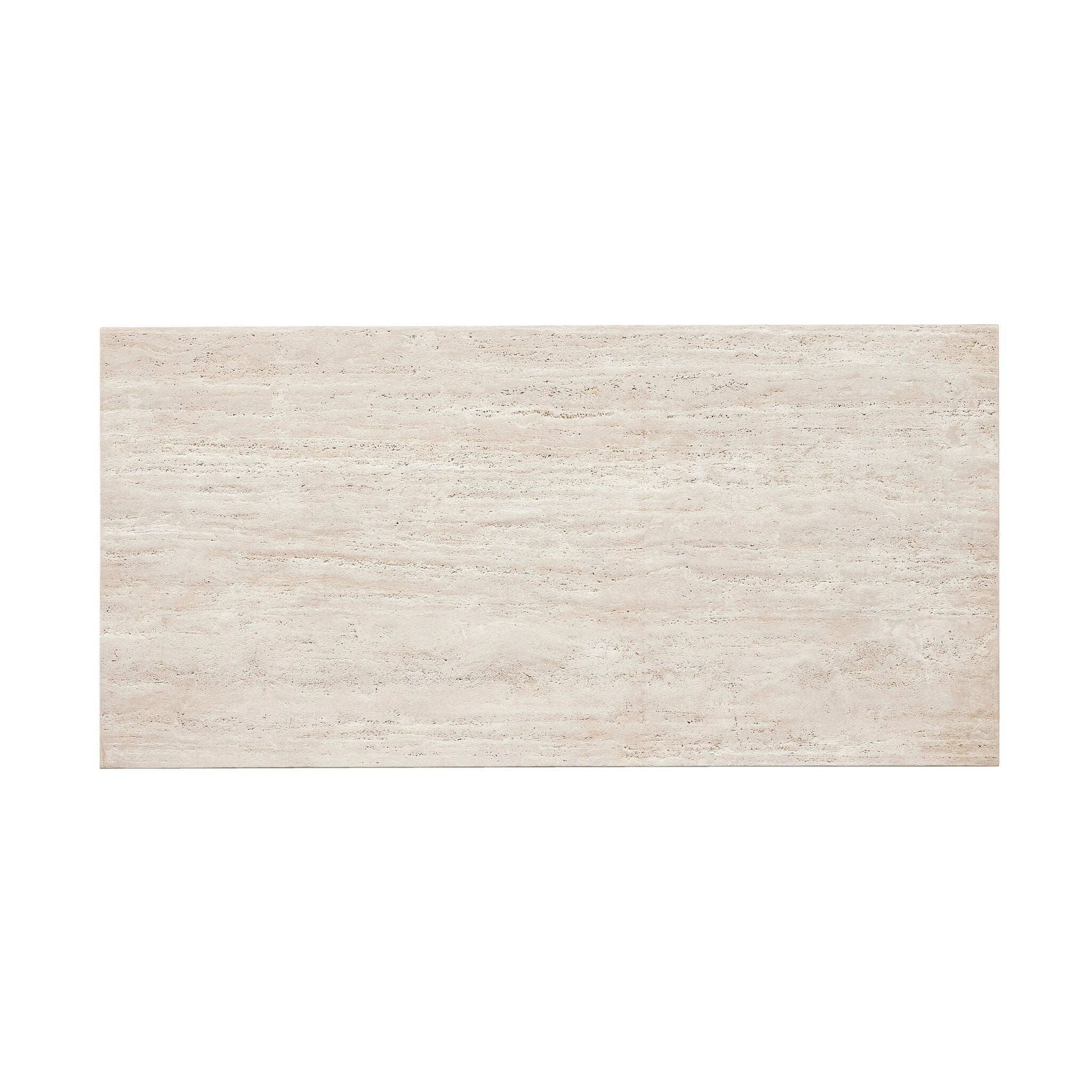 The Rectangular Coffee Table 67"