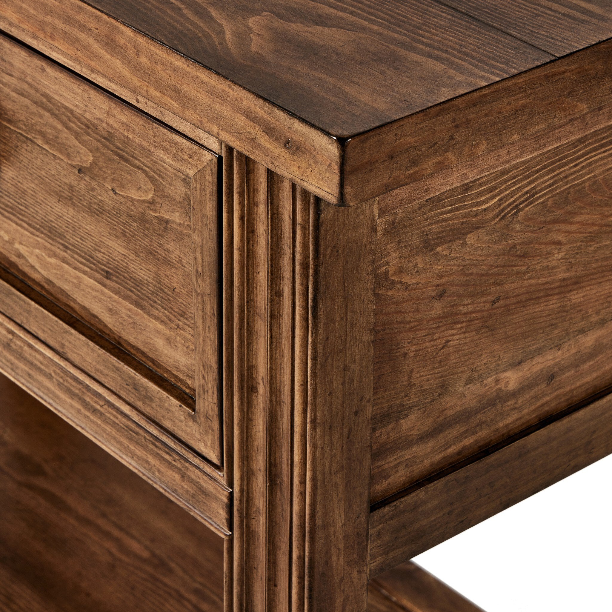 The Lazy Monsieur Partouche Table