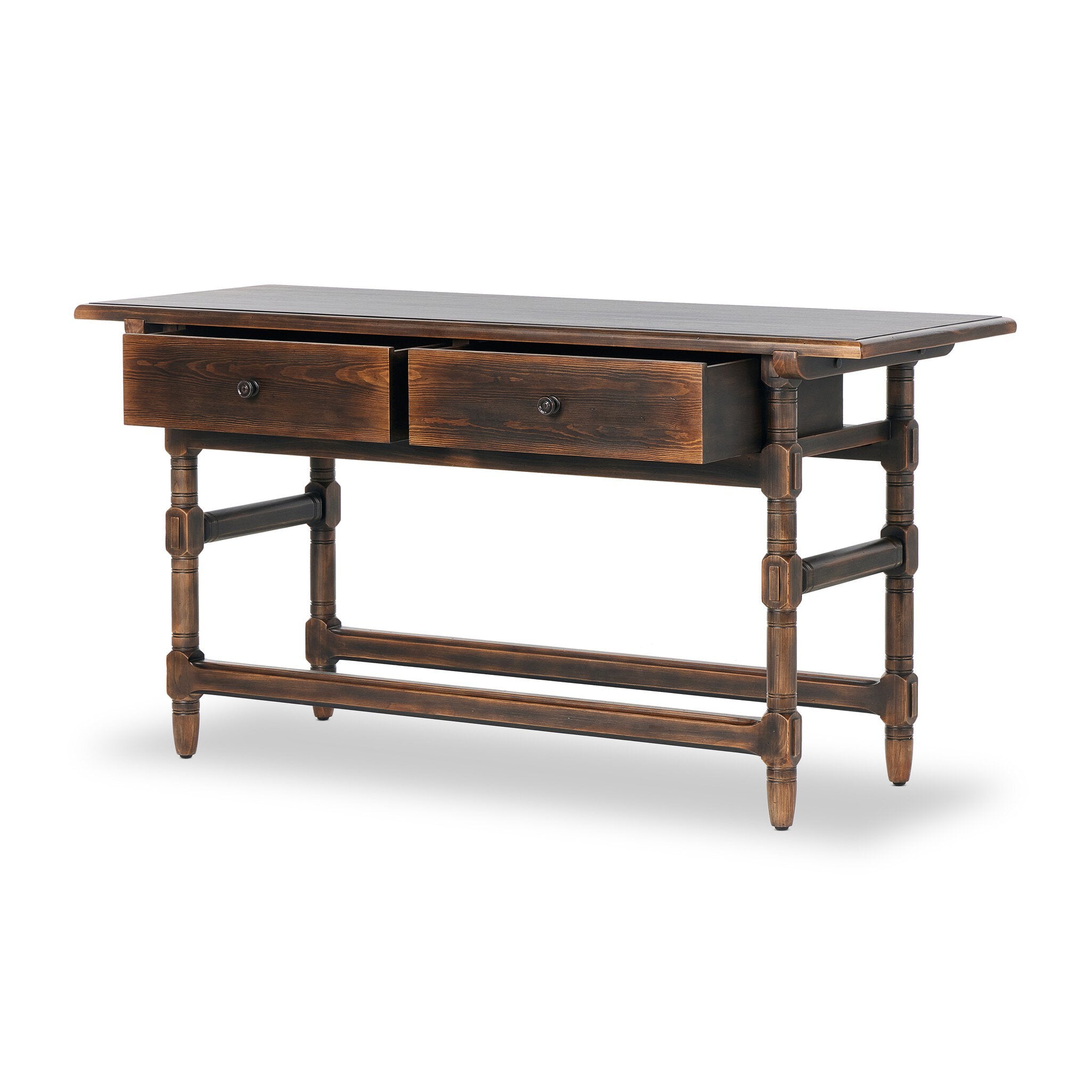 Colonial Table