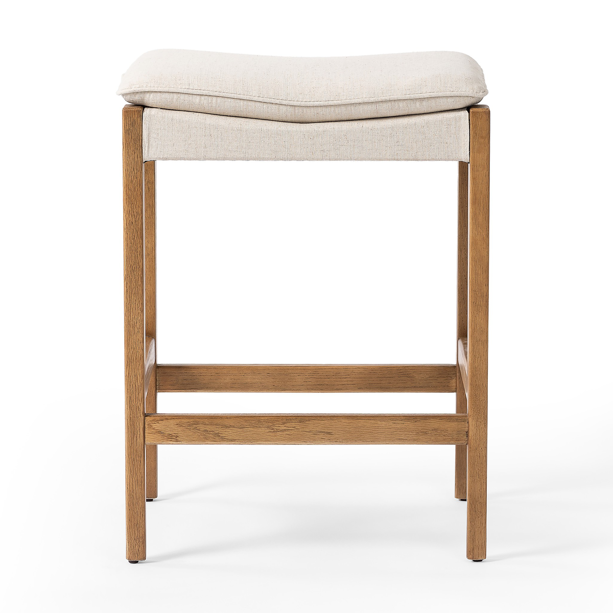 Aya Bar + Counter Stool by Four Hands