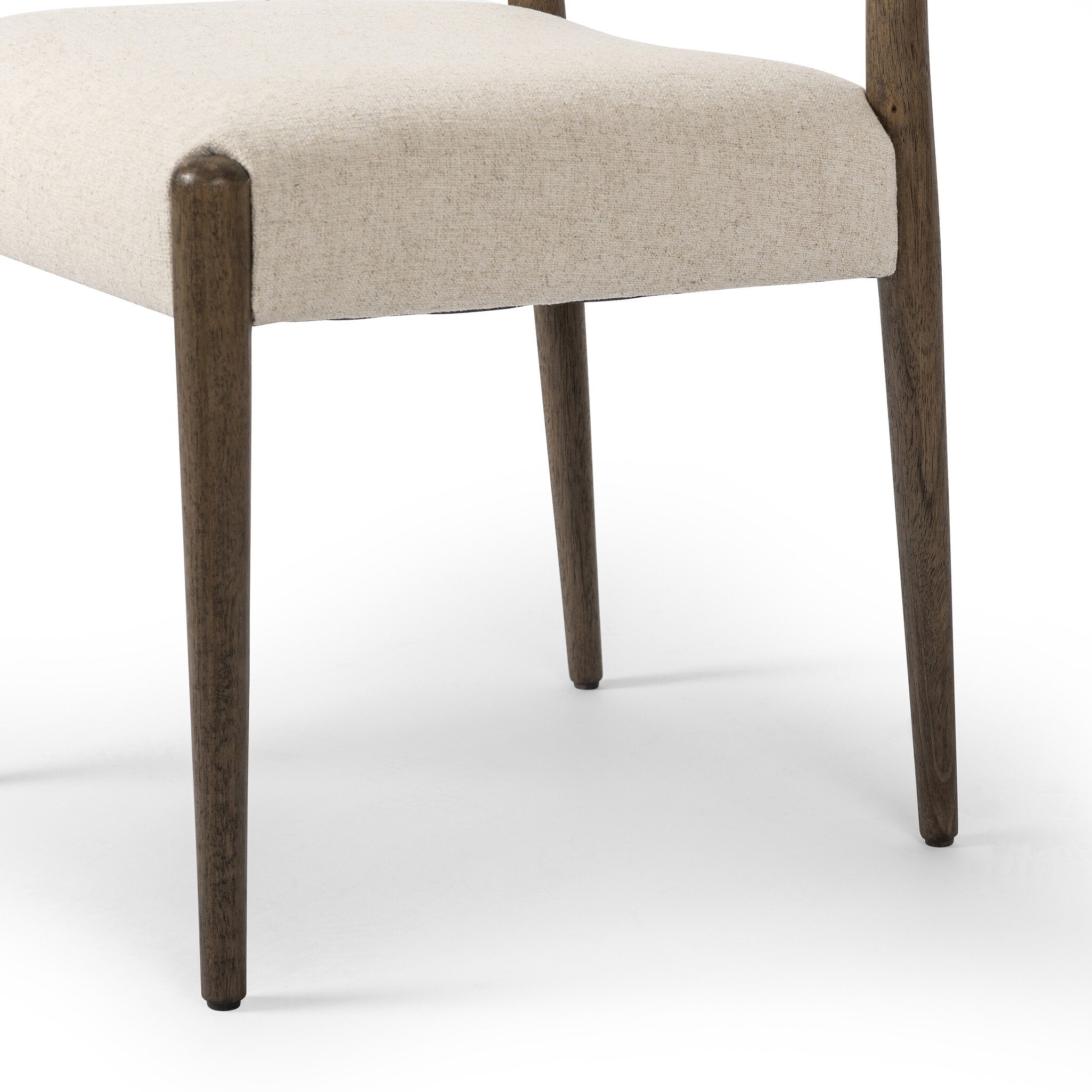 Jayla Armless Dining Chair