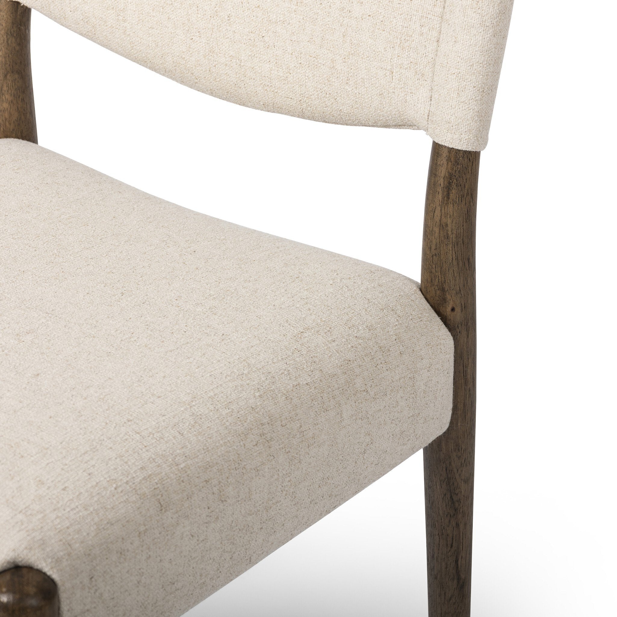 Jayla Armless Dining Chair