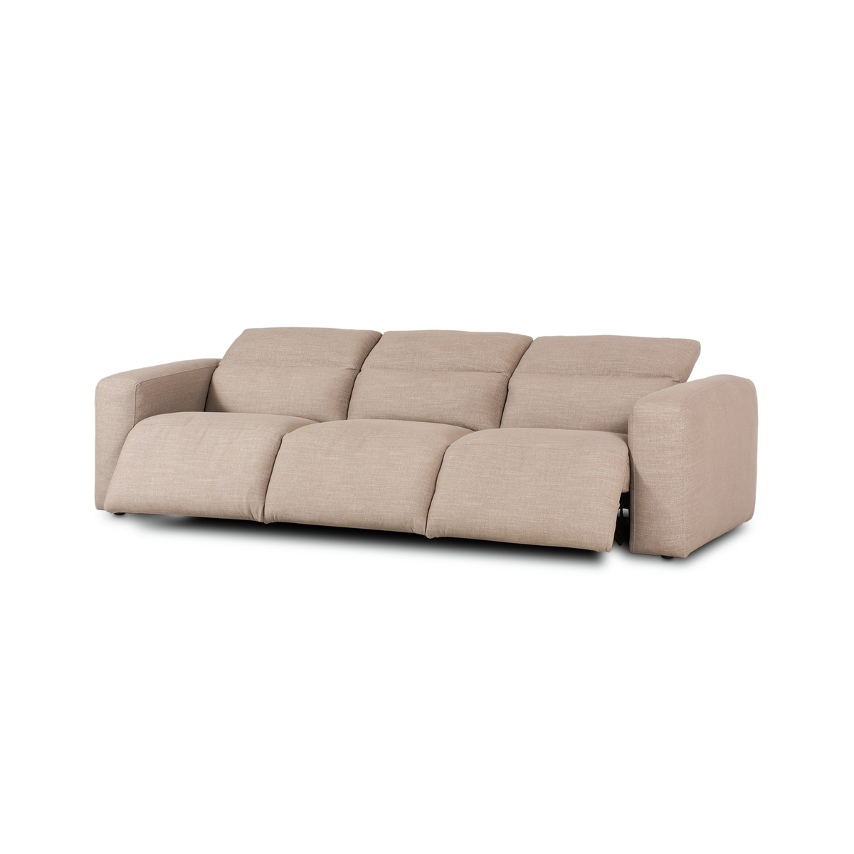 Radley Power Recliner 3-Piece Sectional