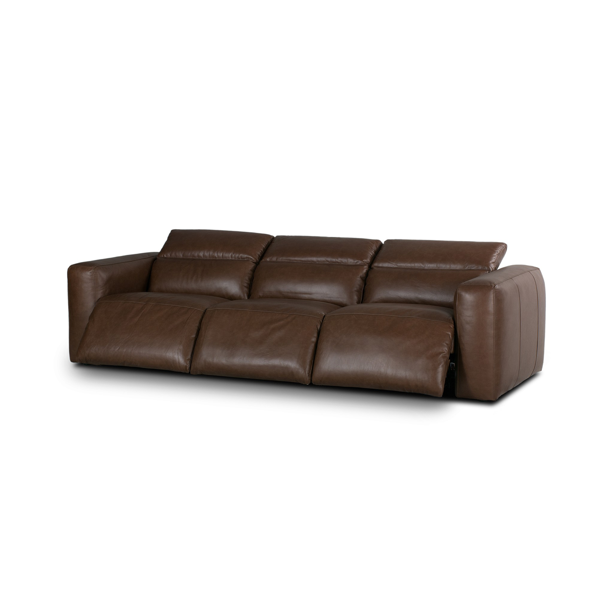 Radley Power Recliner 3-Piece Sectional