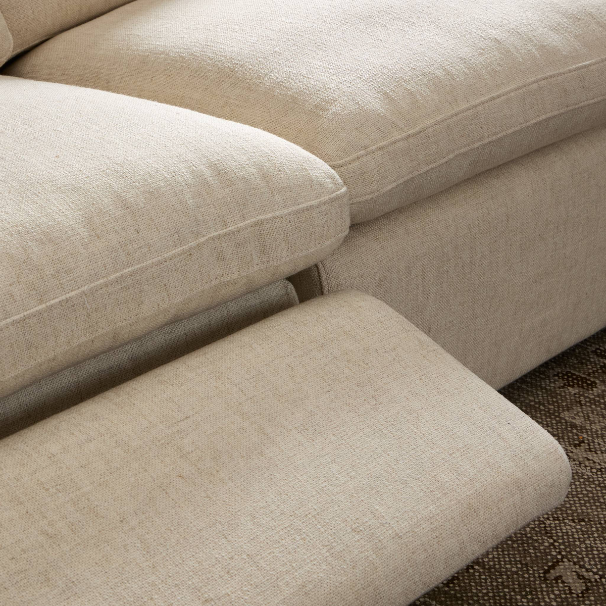 Tillery Power Recliner 2-Piece Sectional