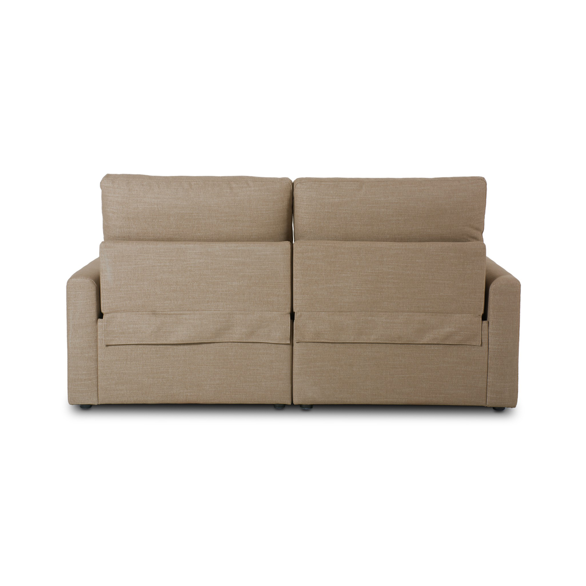 Tillery Power Recliner 2-Piece Sectional