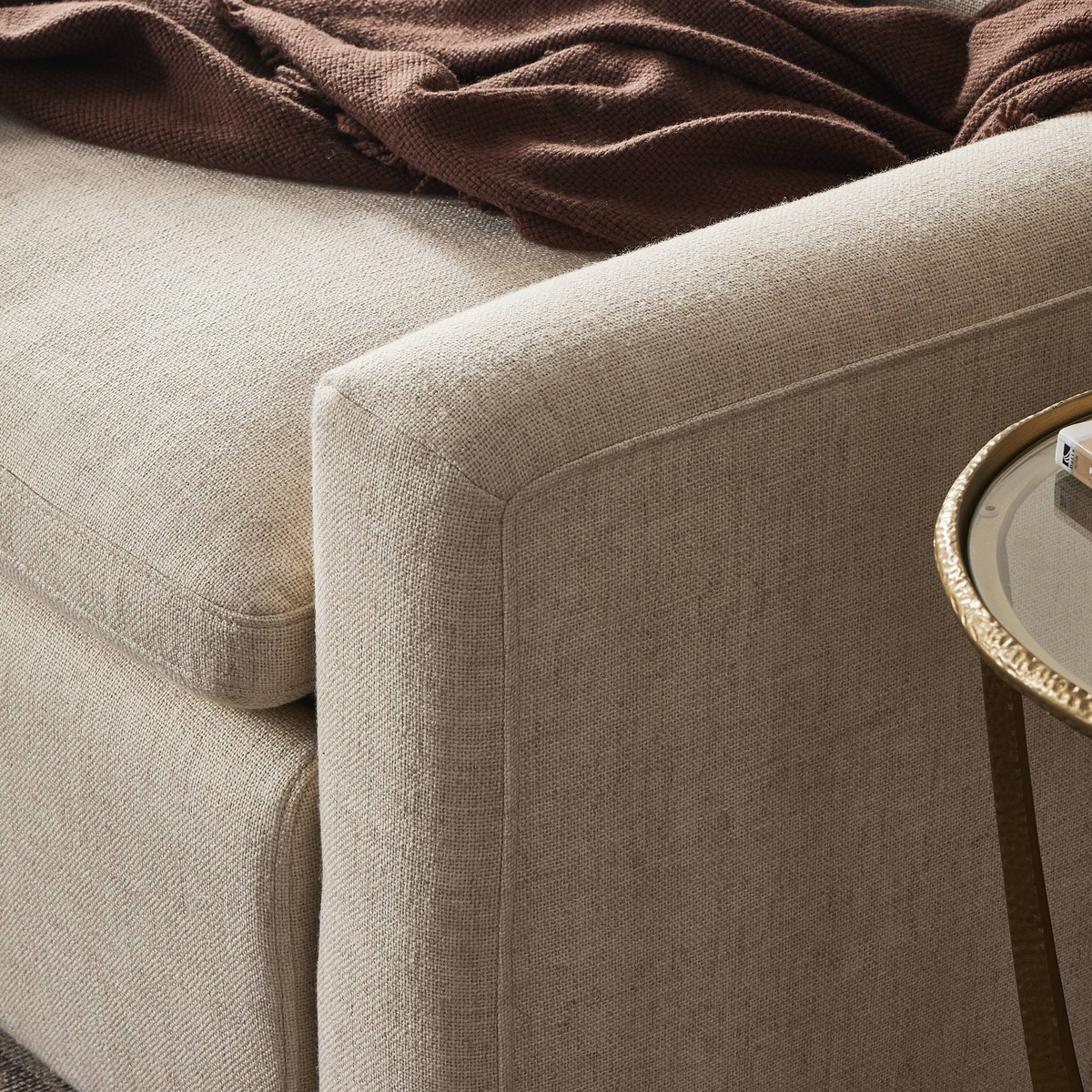 Tillery Power Recliner 3-Piece Sectional