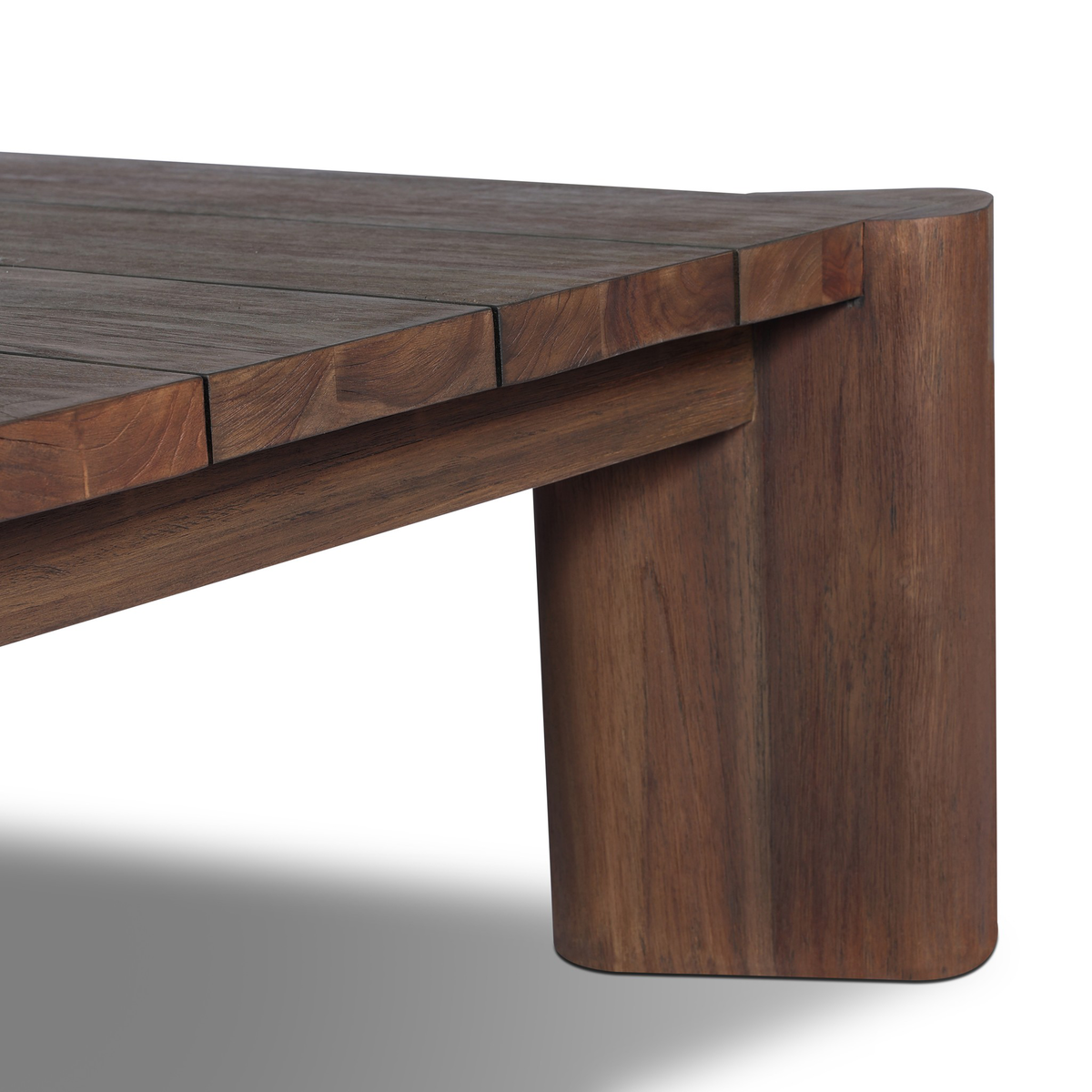 Soho Outdoor Coffee Table