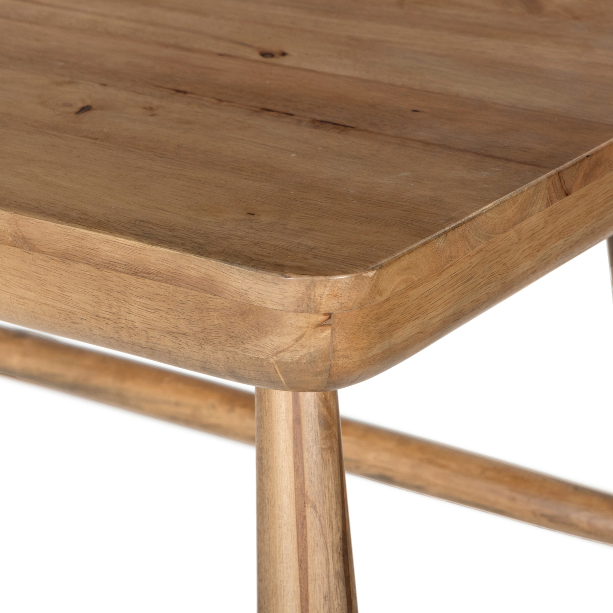 Lorik Desk by Four Hands