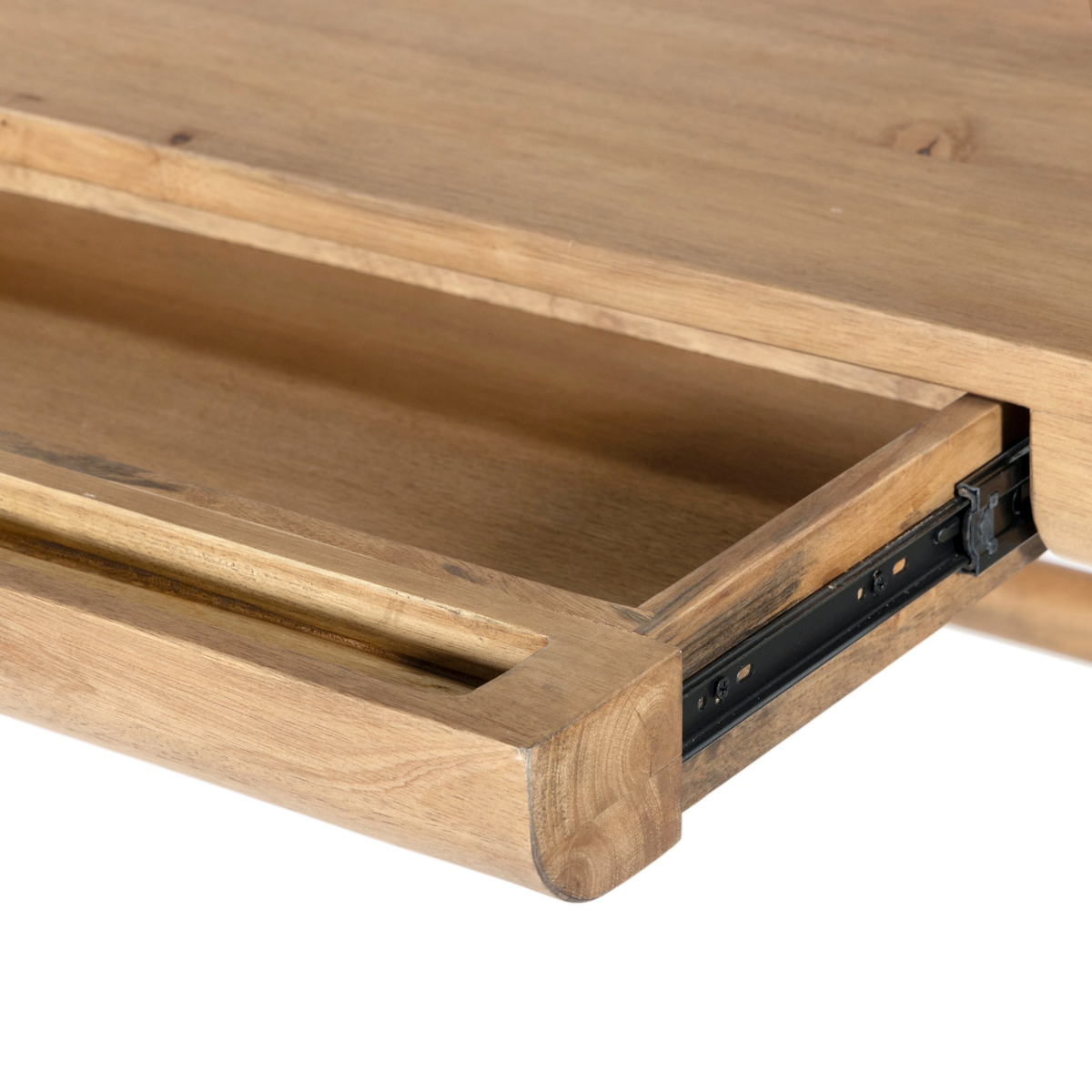 Lorik Desk by Four Hands