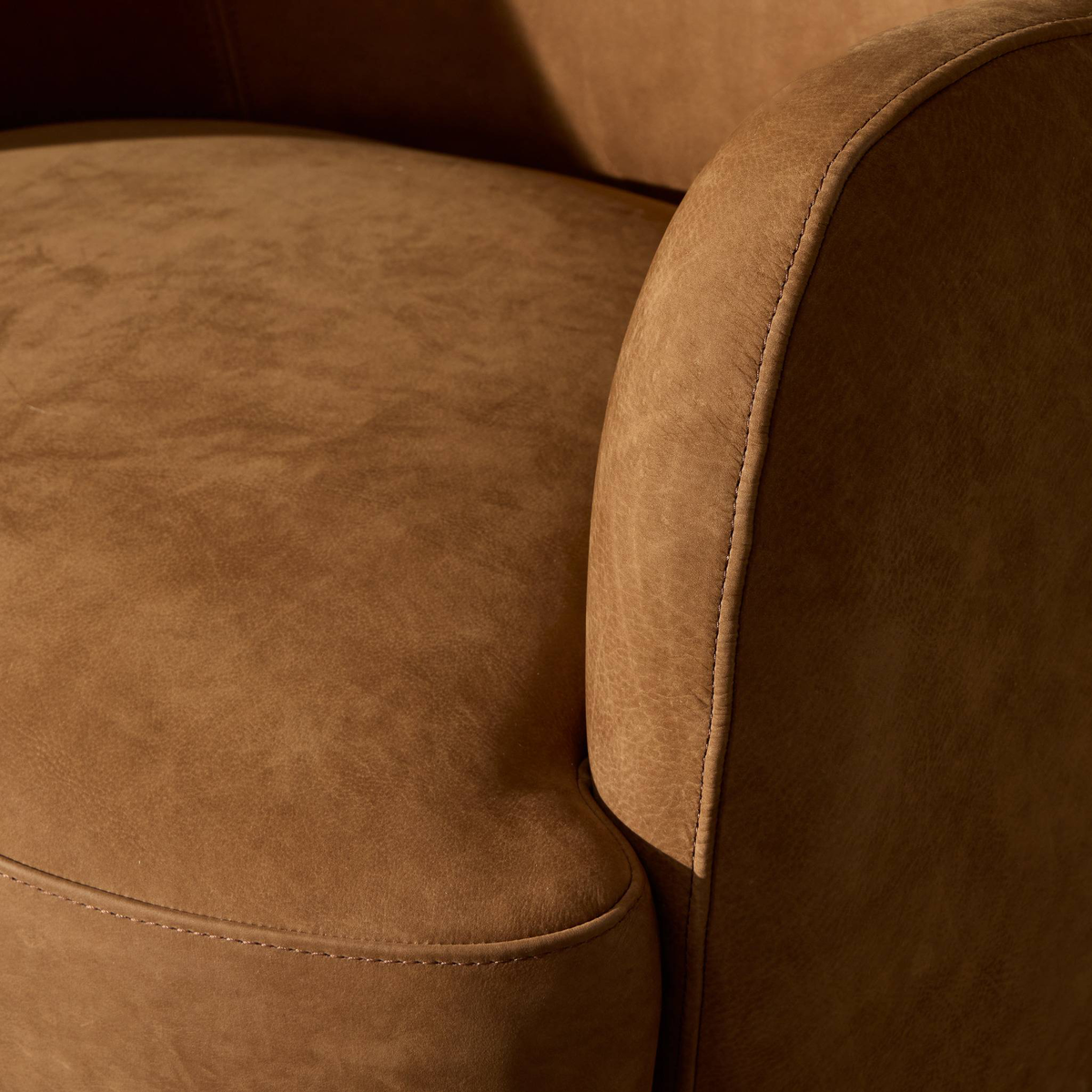 Julius Swivel Chair