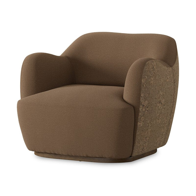 Julius Swivel Chair