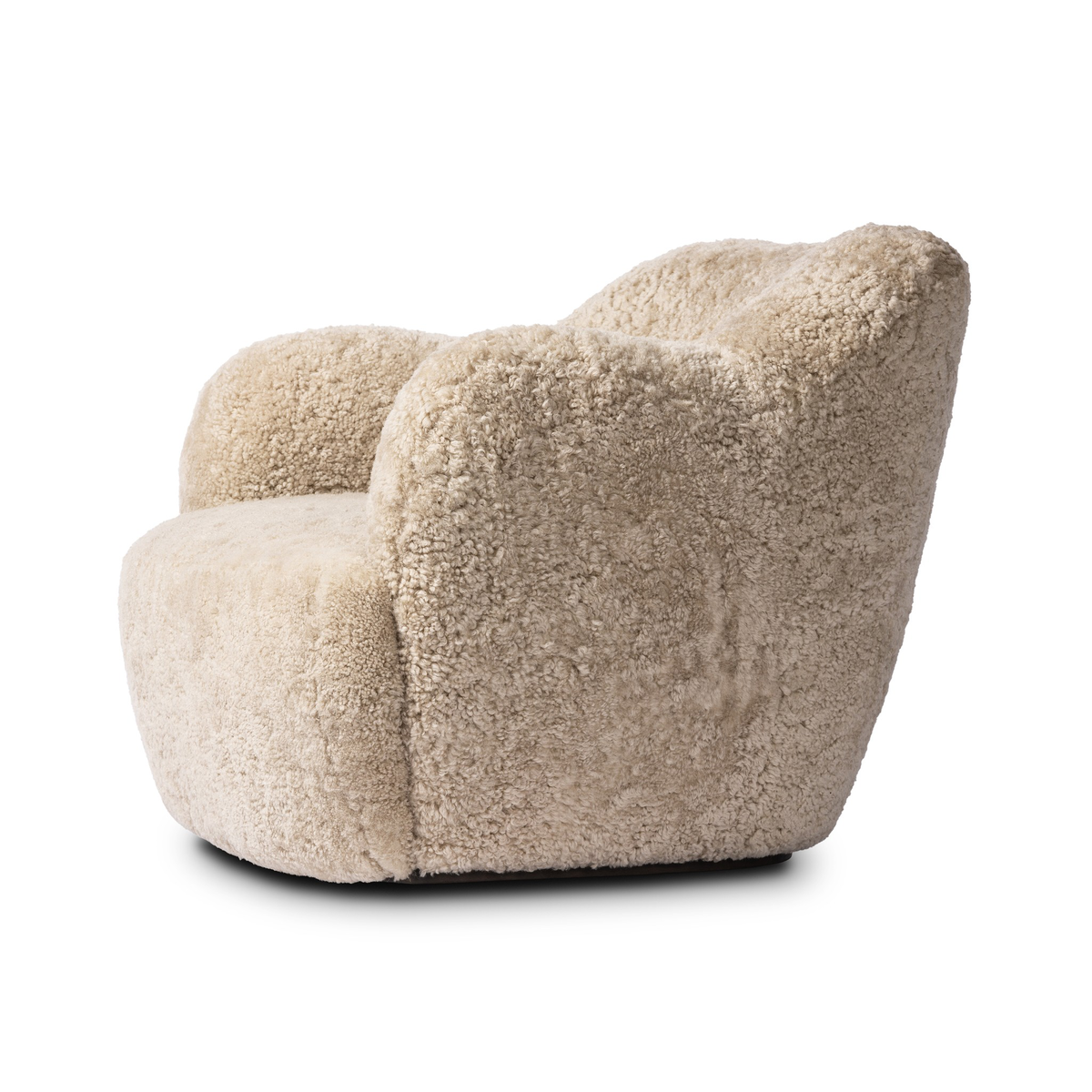 Julius Swivel Chair