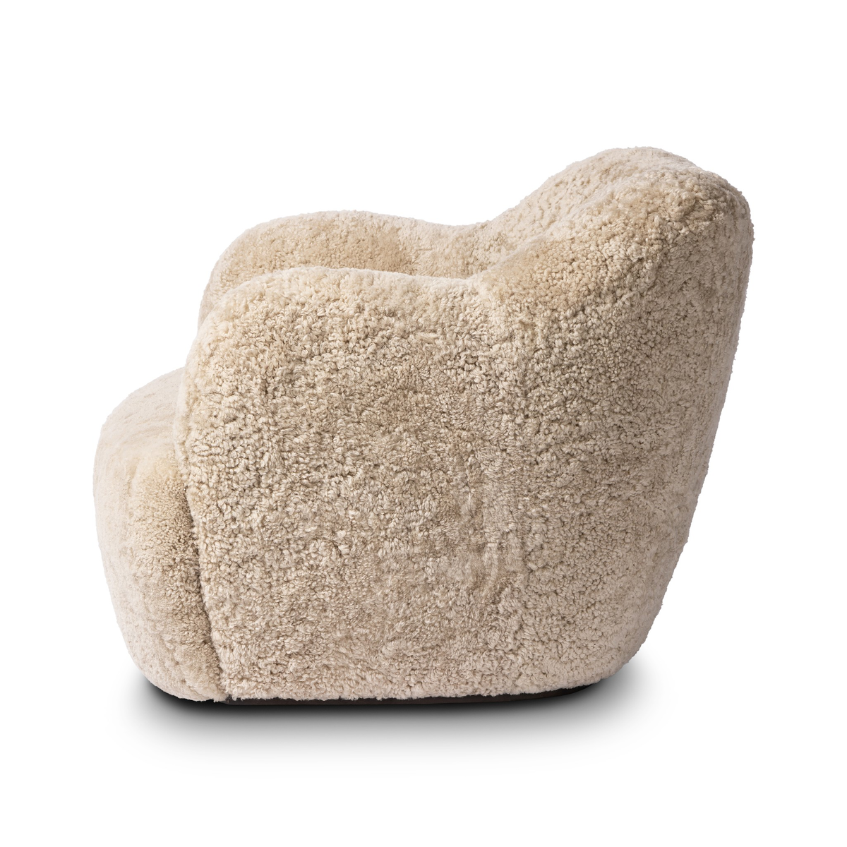 Julius Swivel Chair