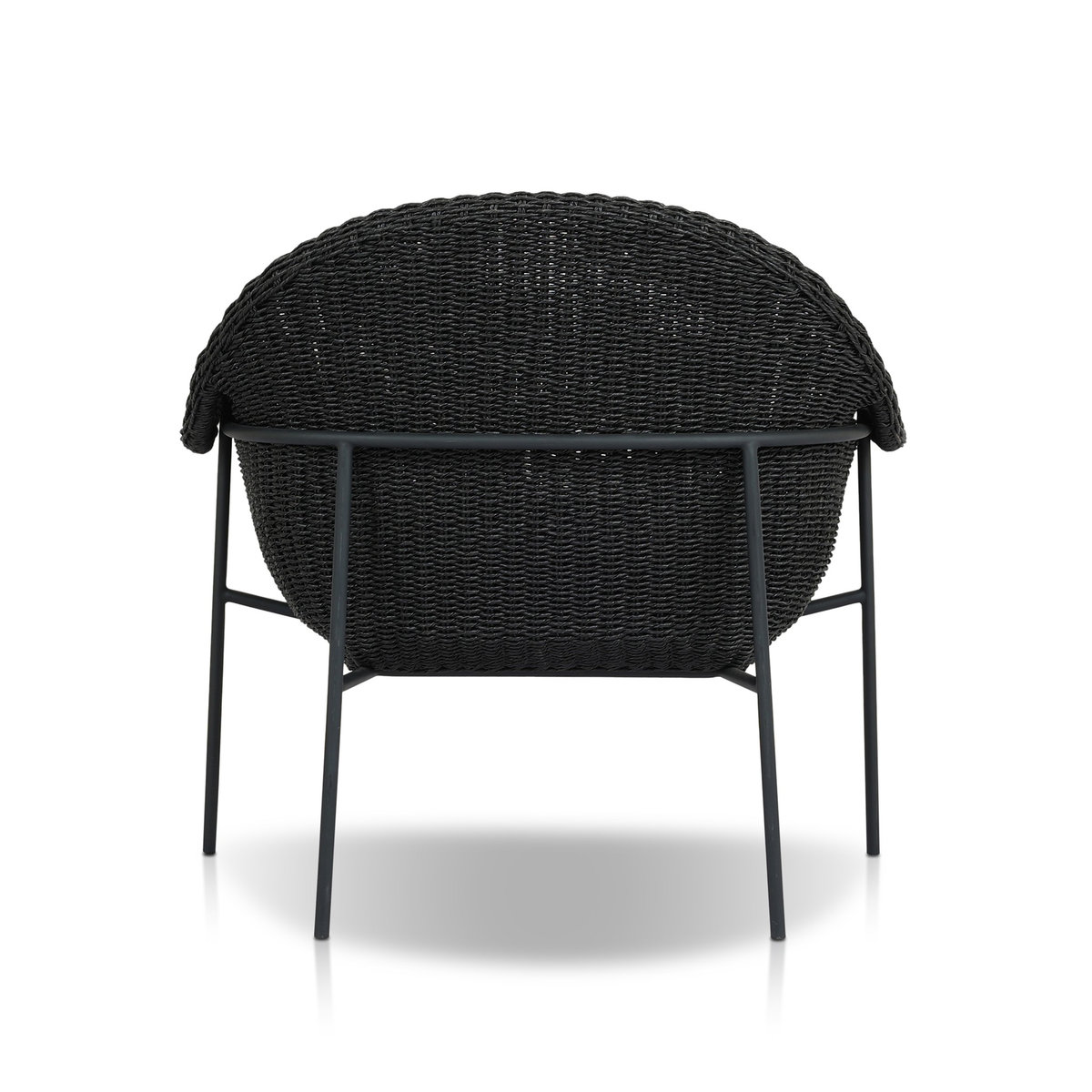 Suerte Outdoor Chair
