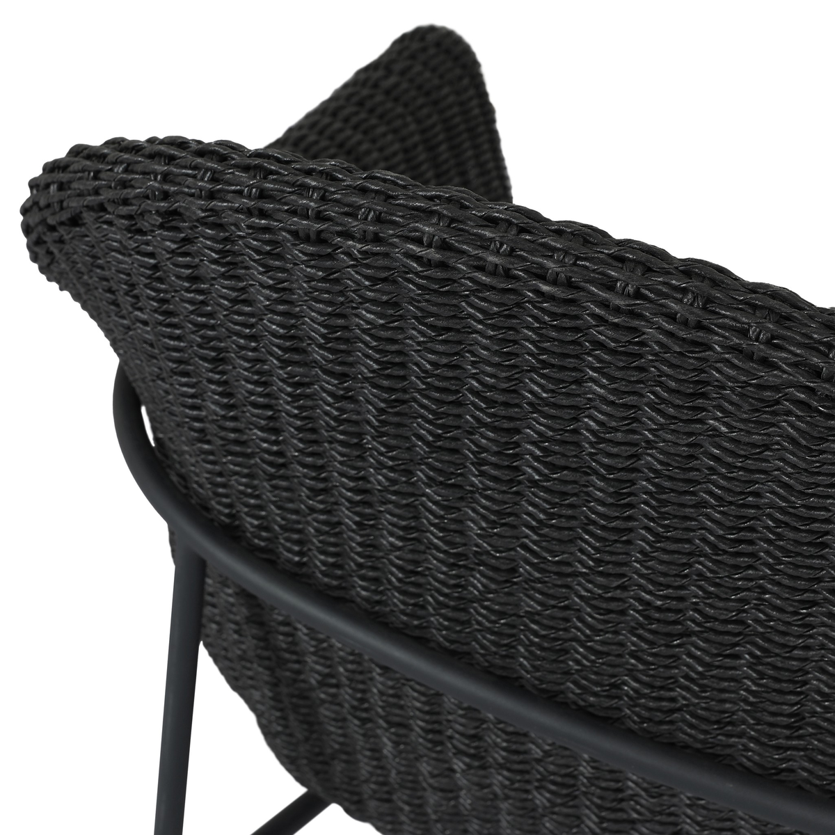 Suerte Outdoor Chair