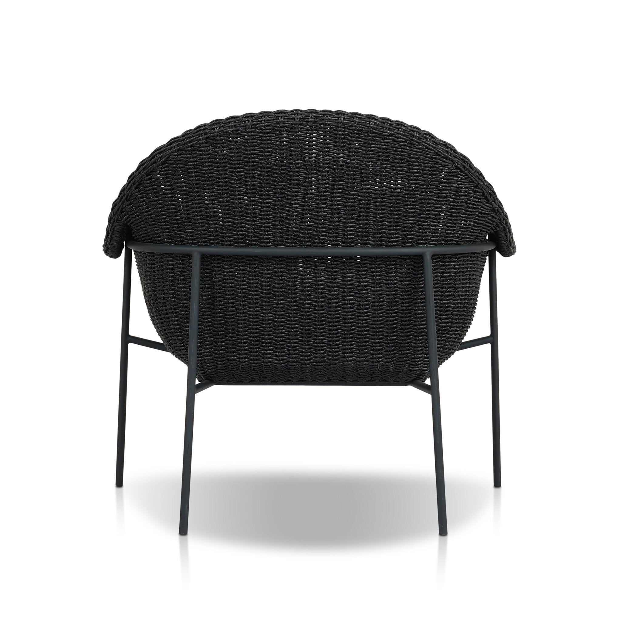 Suerte Outdoor Chair