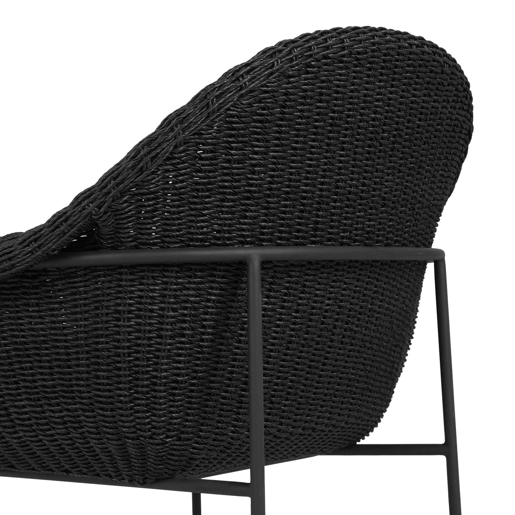 Suerte Outdoor Chair