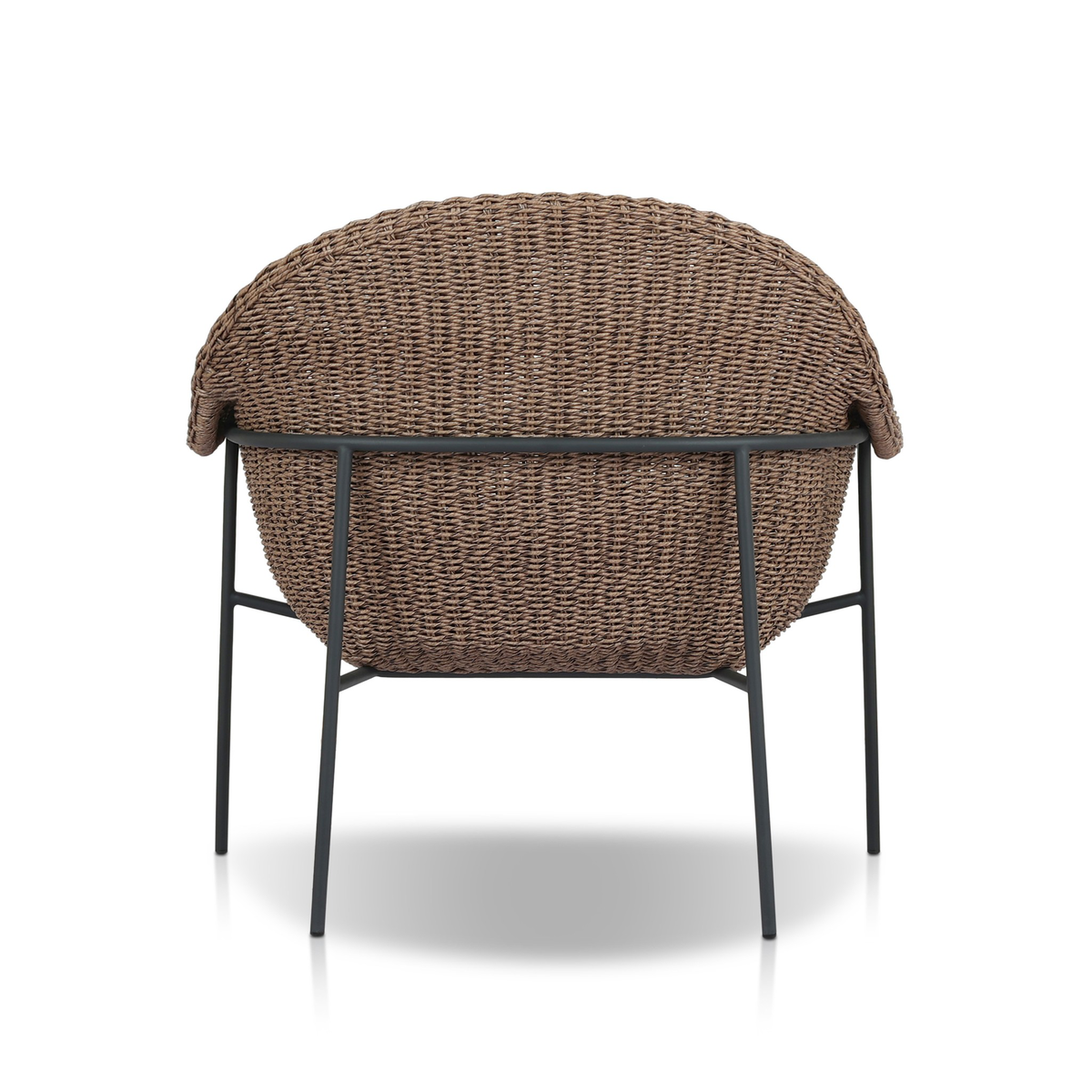 Suerte Outdoor Chair