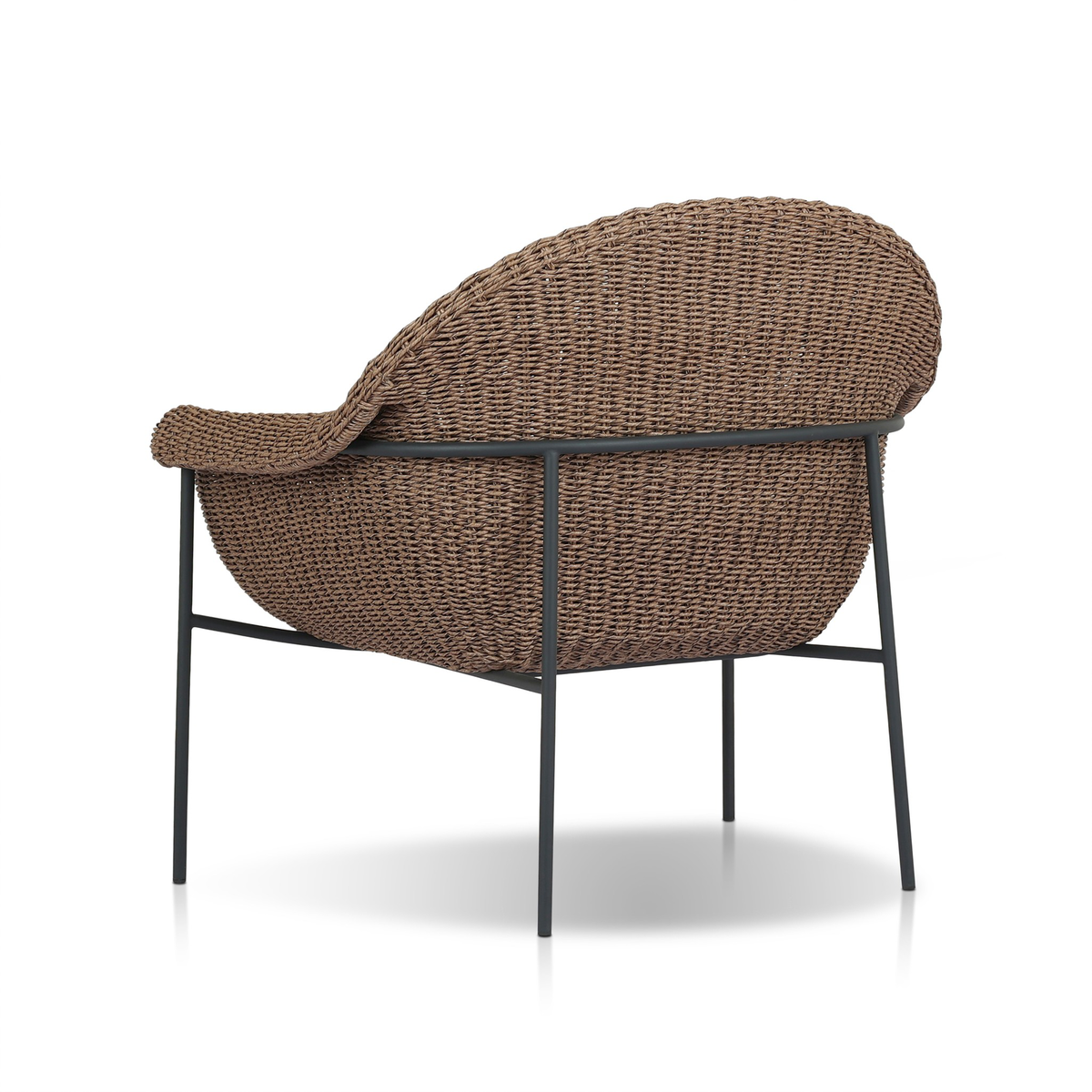 Suerte Outdoor Chair