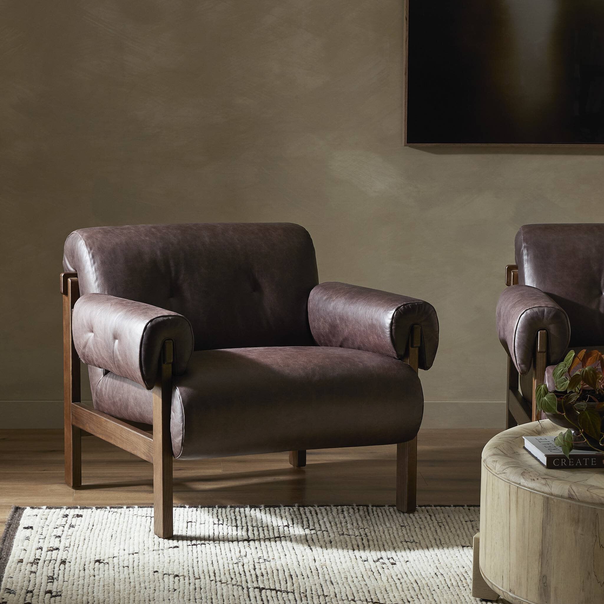 Cora Chair