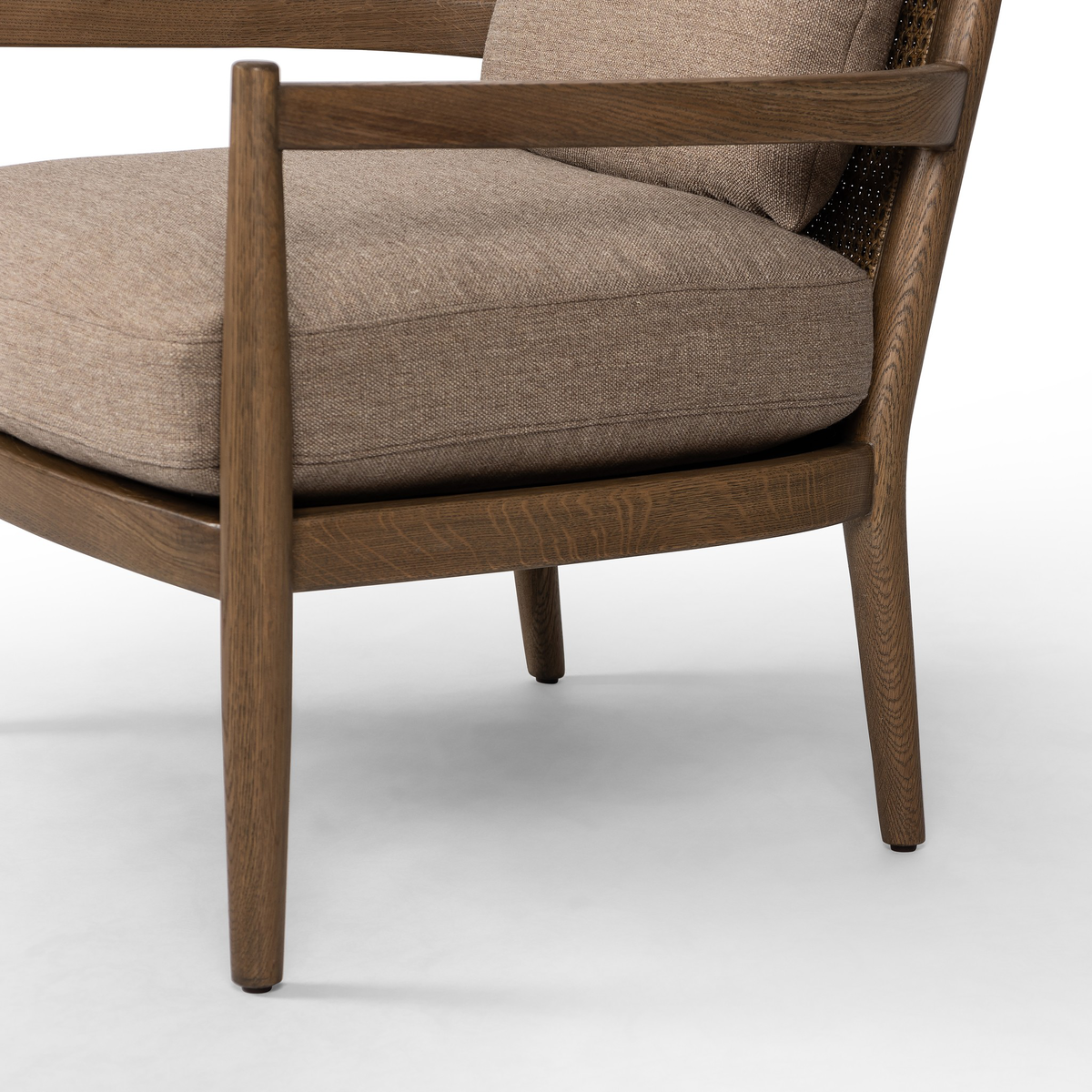 Netta Chair by Four Hands