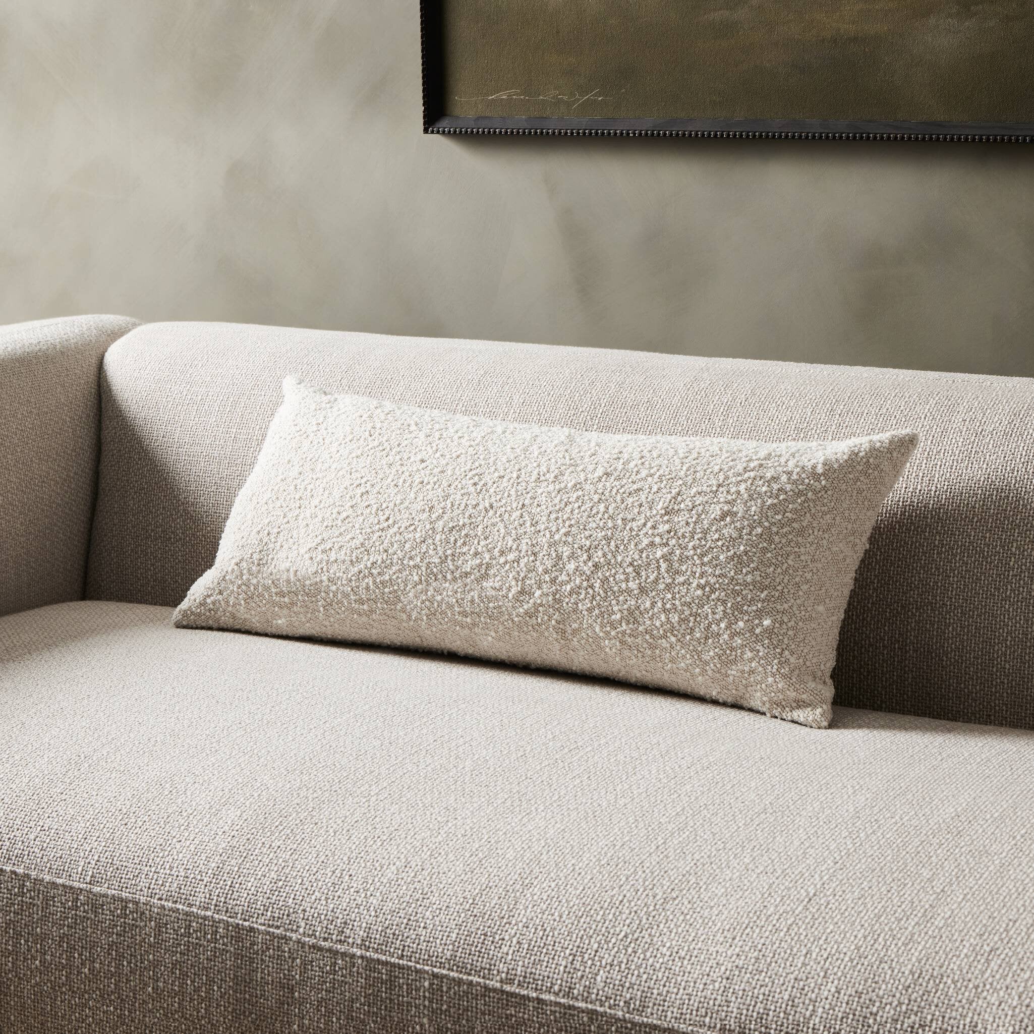 Becca Pillow