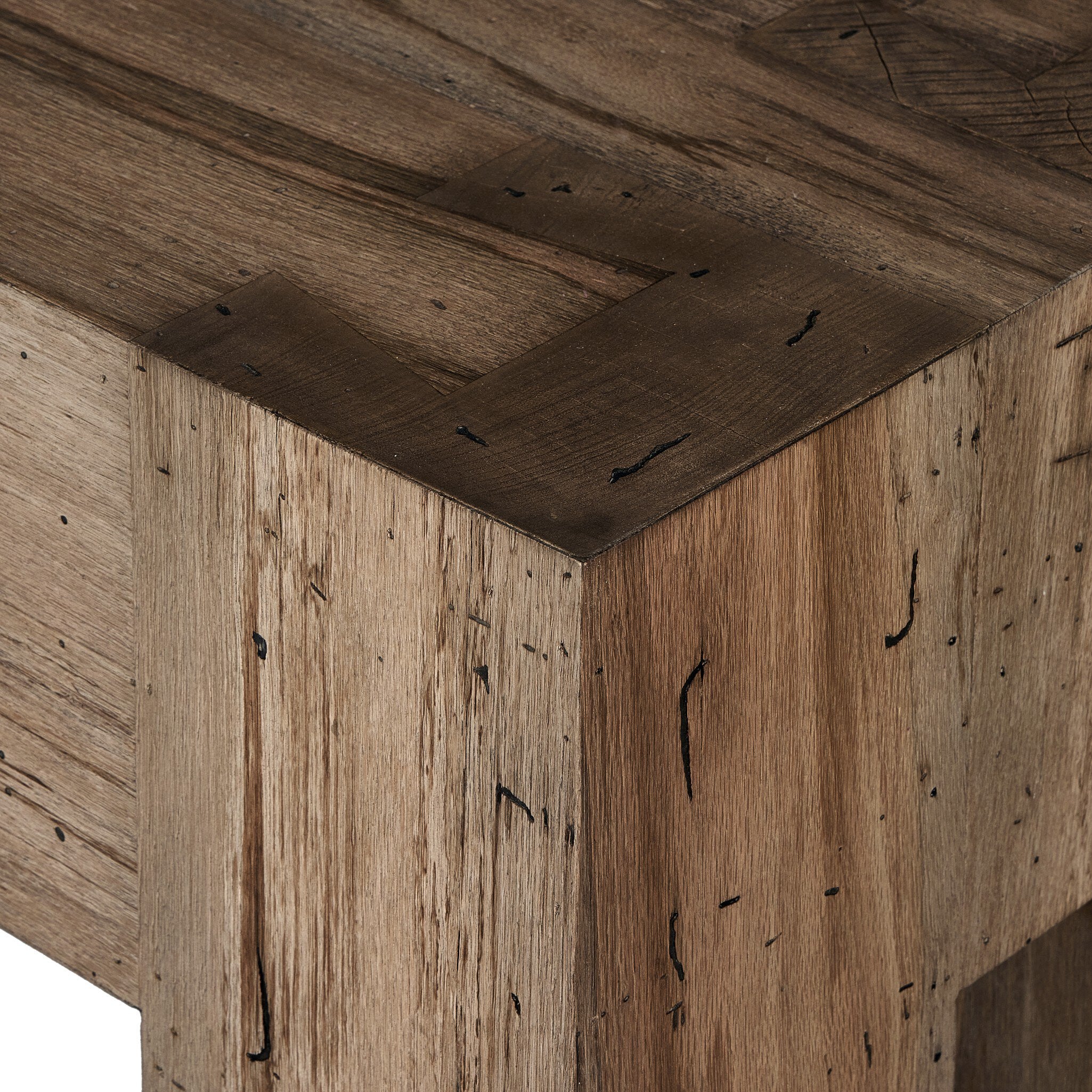 Abaso Accent Bench