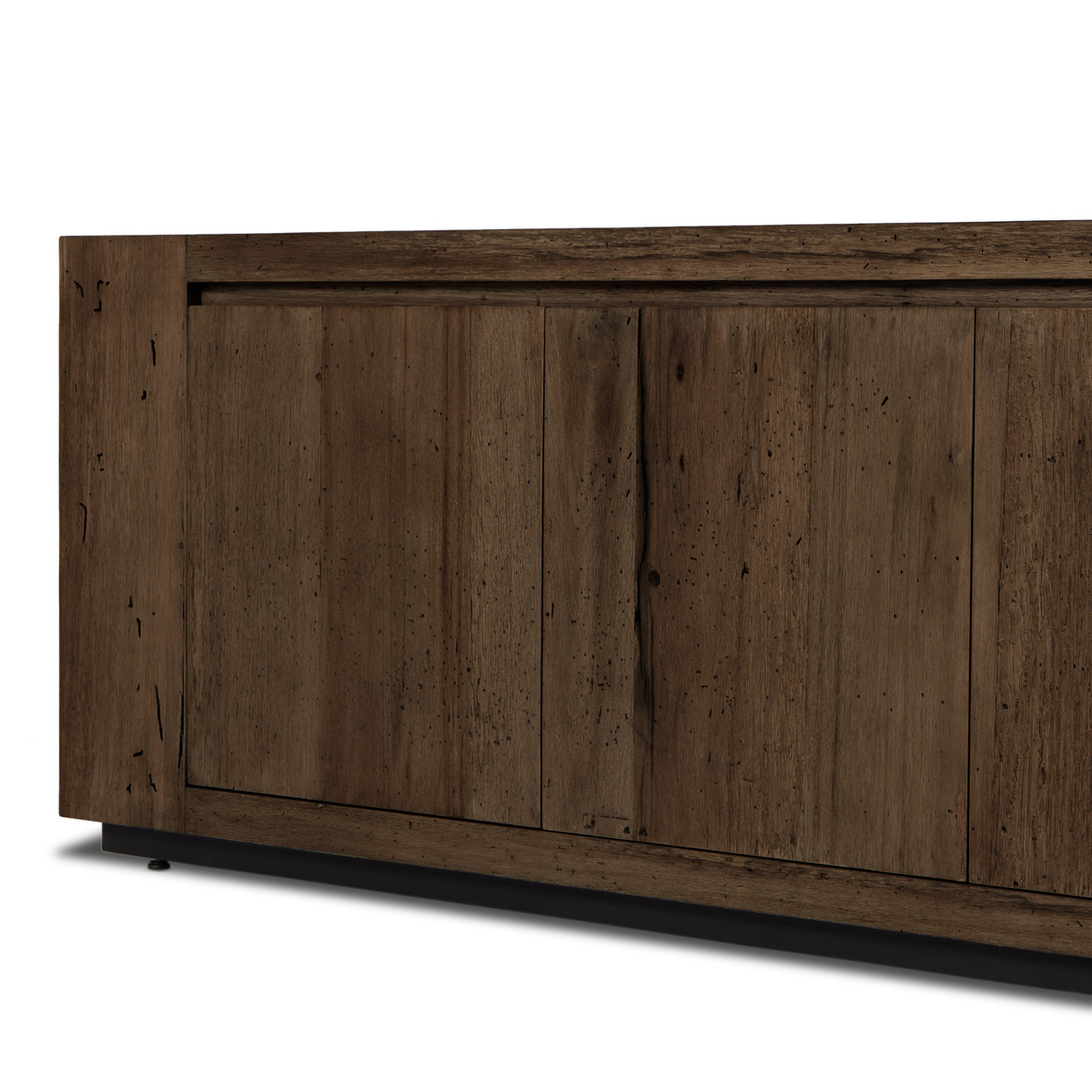 Abaso Media Console