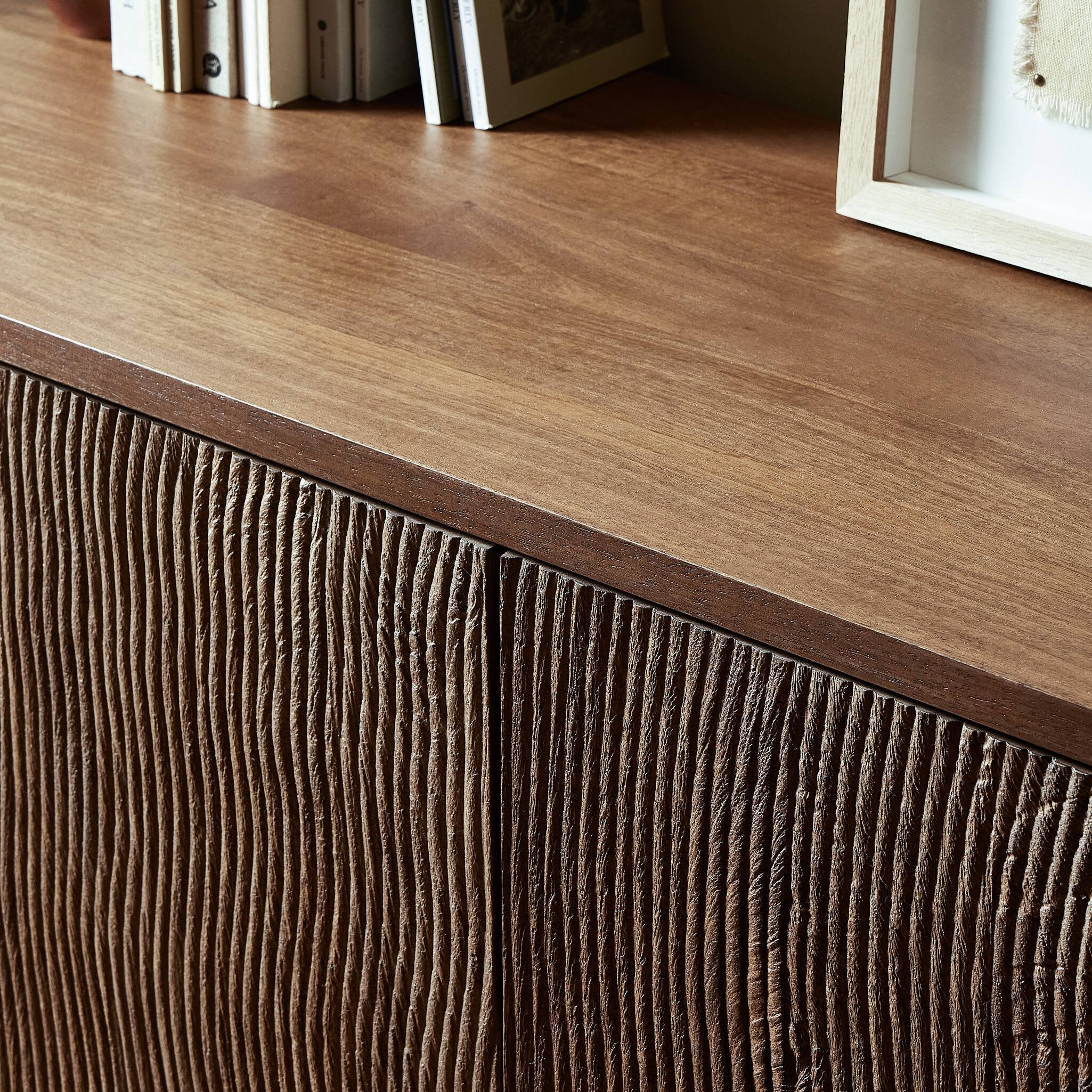 Gilmore Media Console