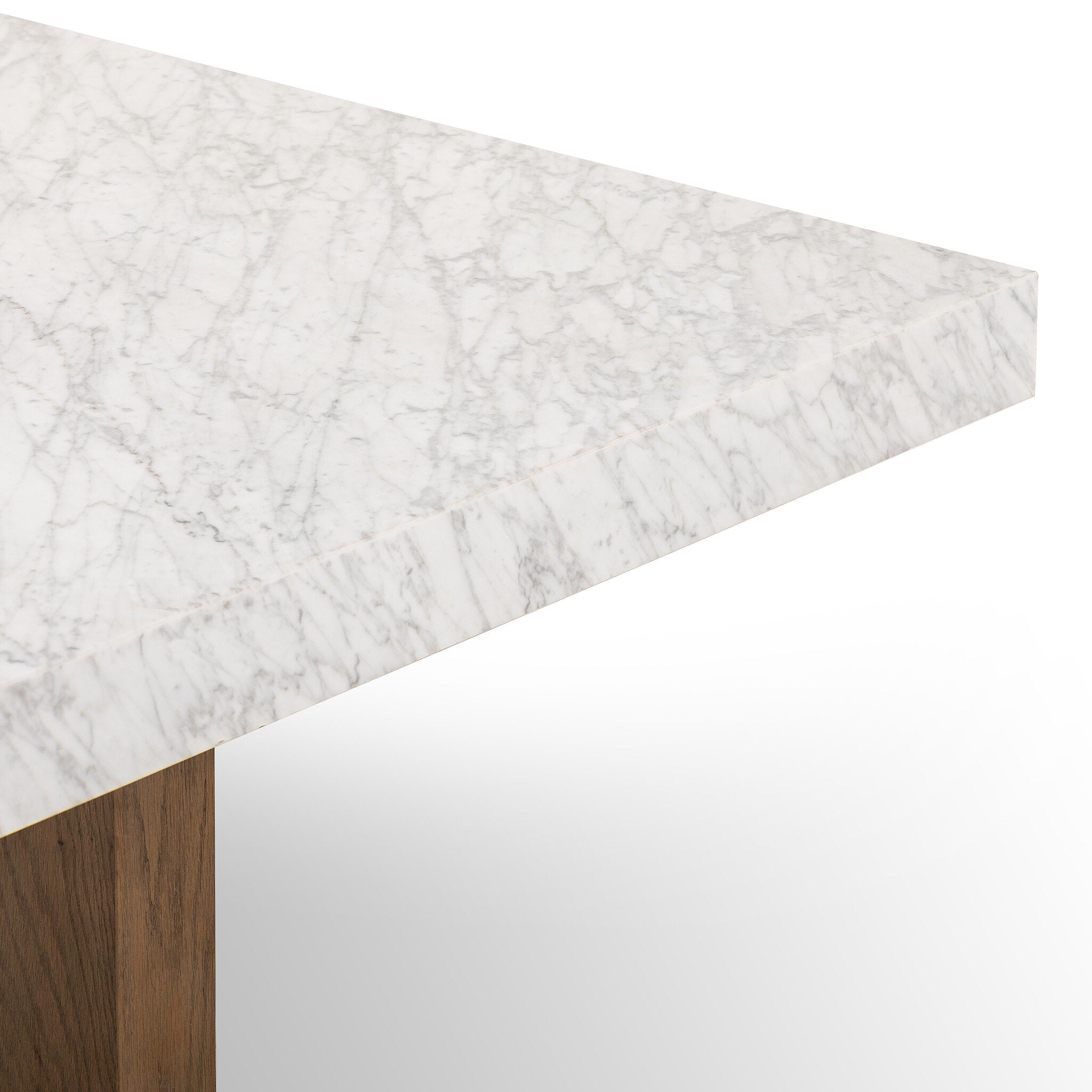 Bellamy Rectangular Coffee Table