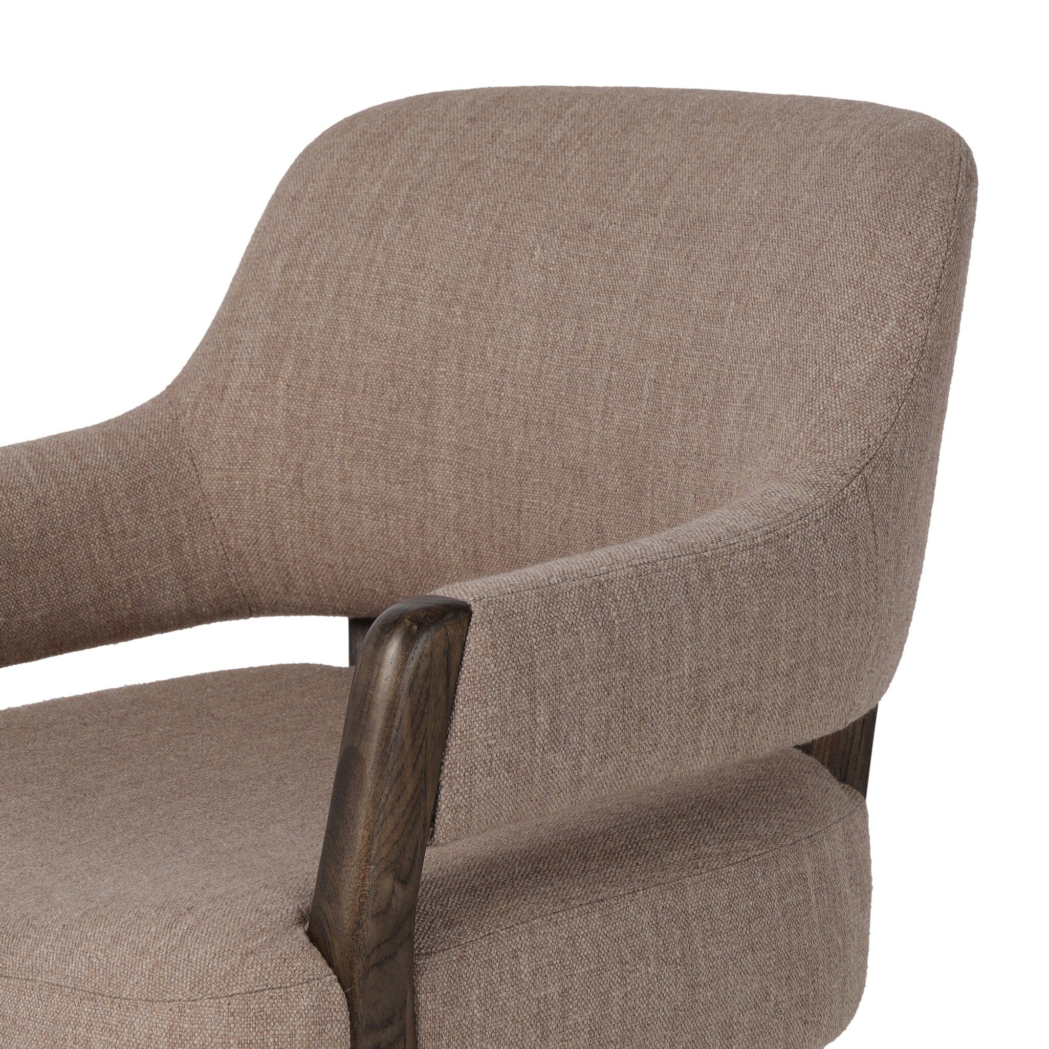 Henrik Desk Chair