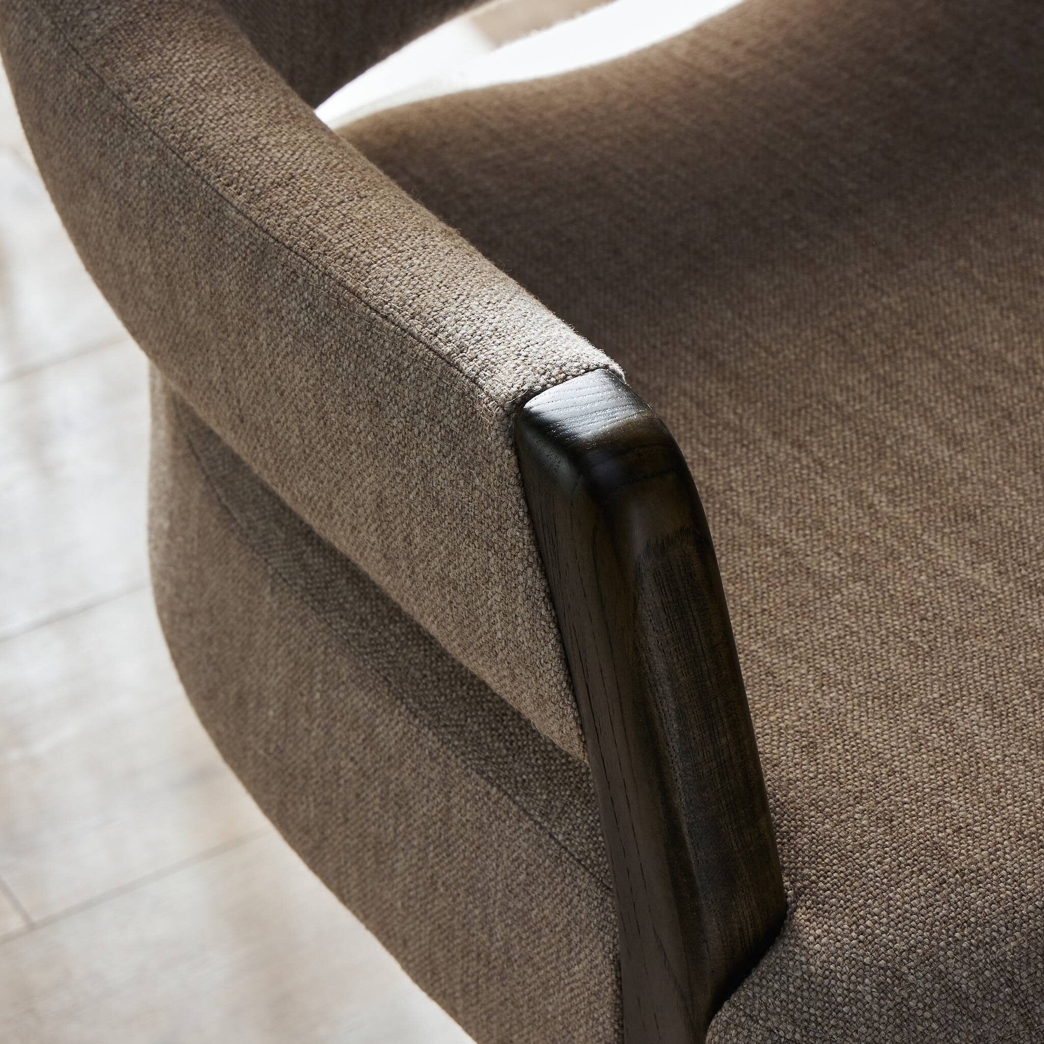 Henrik Desk Chair