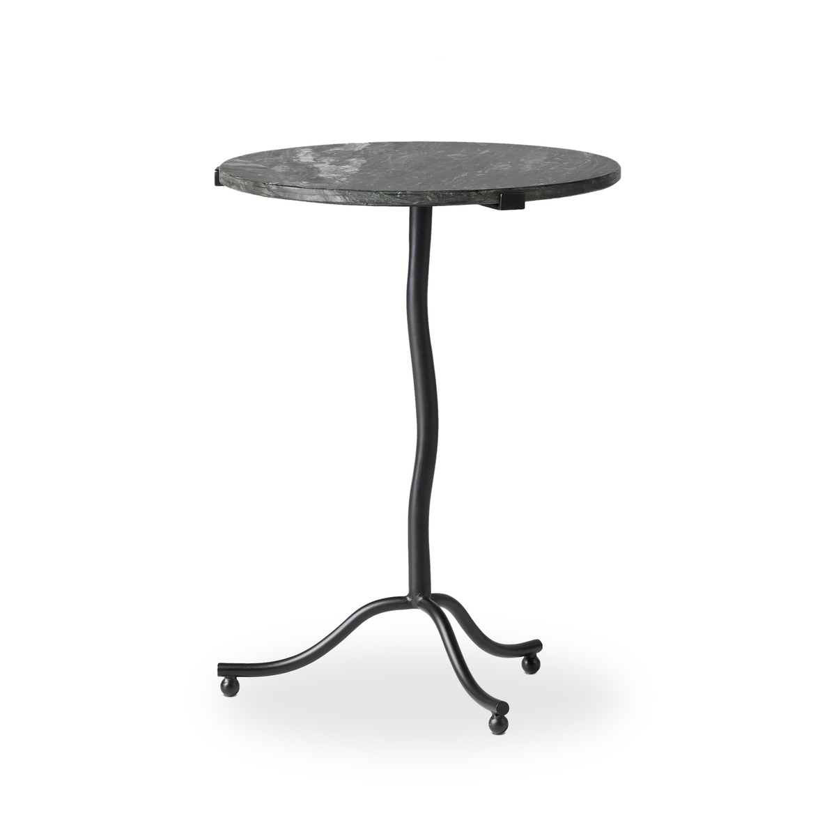 Sophie End Table by Four Hands