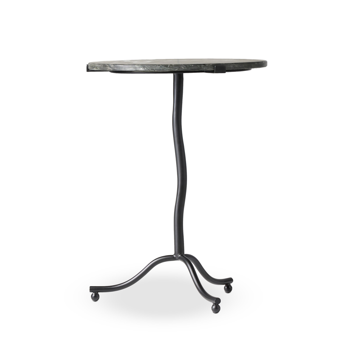 Sophie End Table by Four Hands