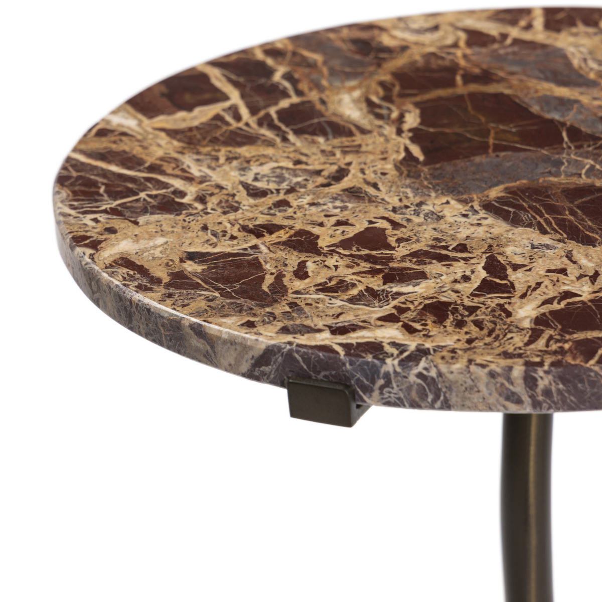 Sophie End Table by Four Hands