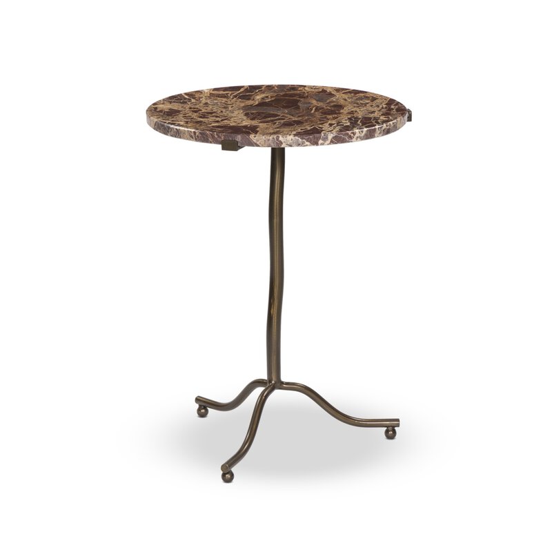 Sophie End Table by Four Hands