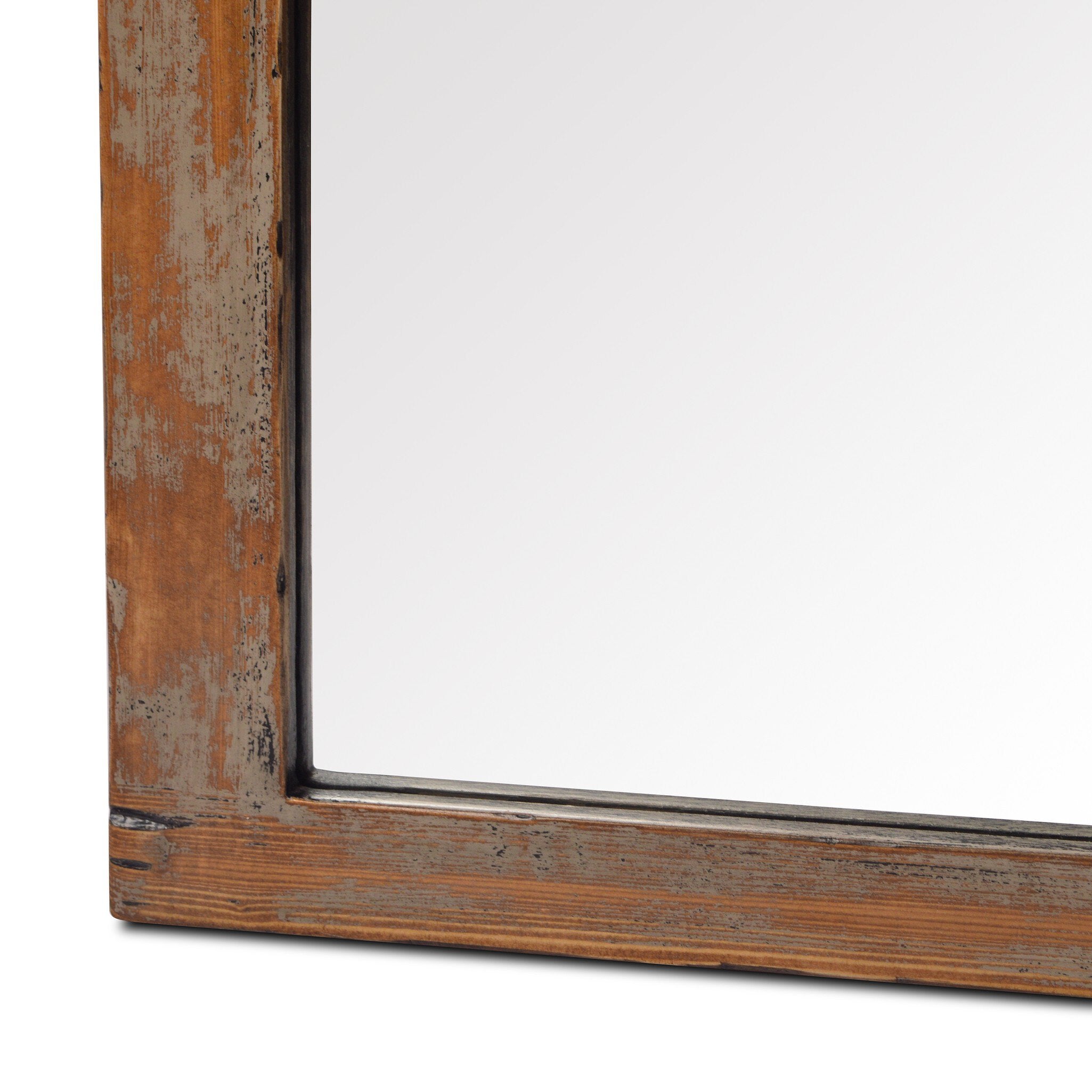 Hitchens Wall Mirror