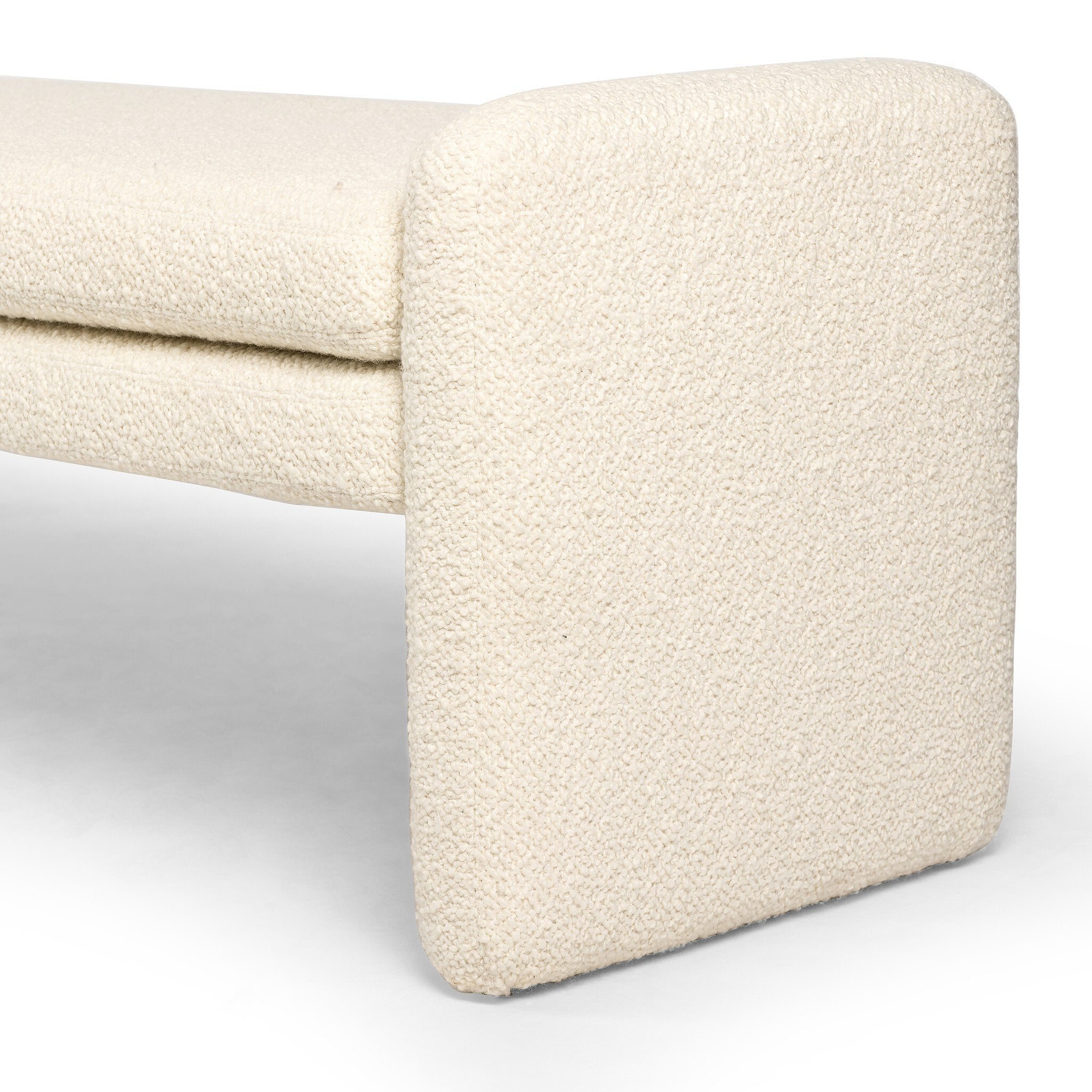Serena Accent Bench