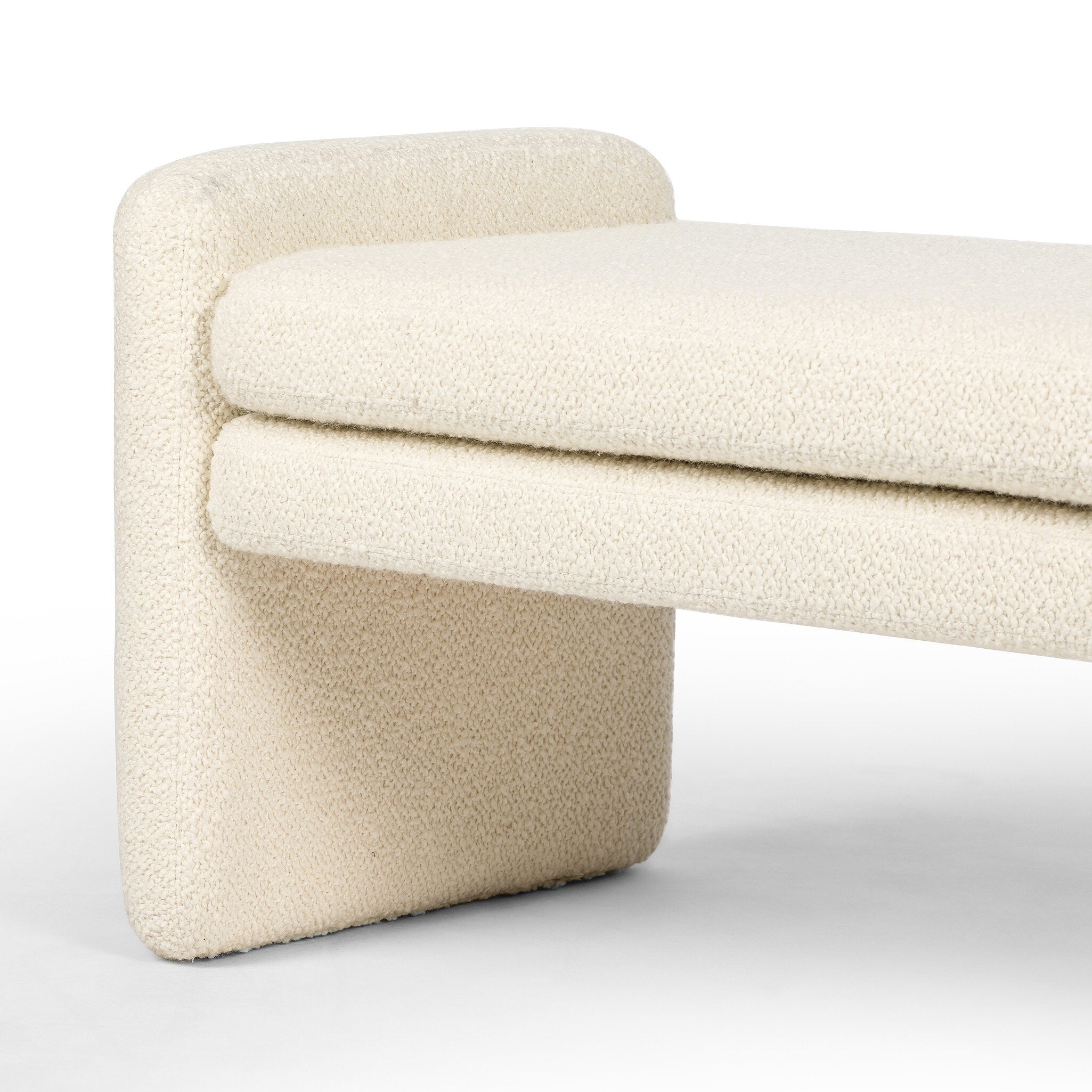 Serena Accent Bench