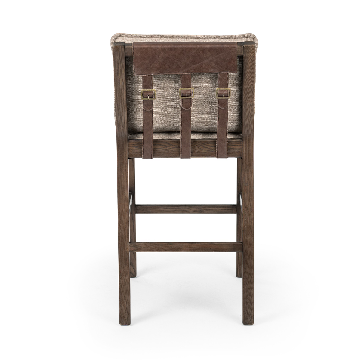 Wilmington Bar + Counter Stool by Four Hands
