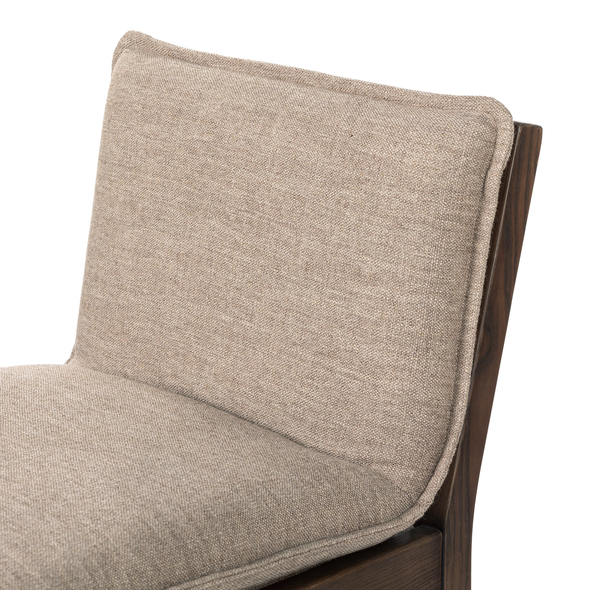 Wilmington Bar + Counter Stool by Four Hands