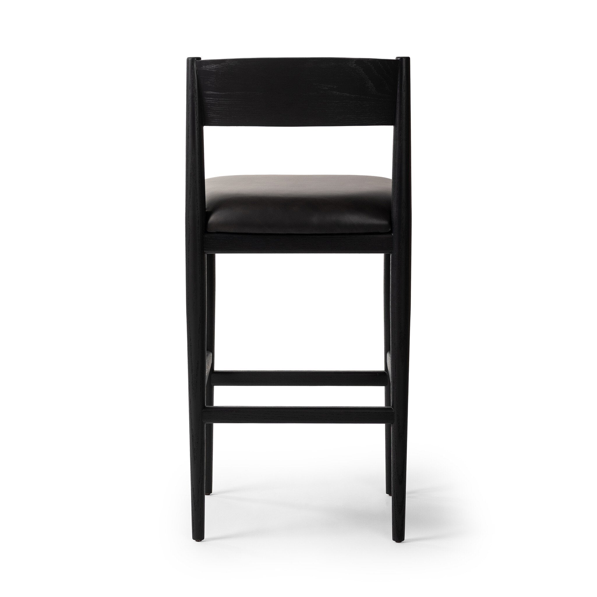 Mavery Bar + Counter Stool