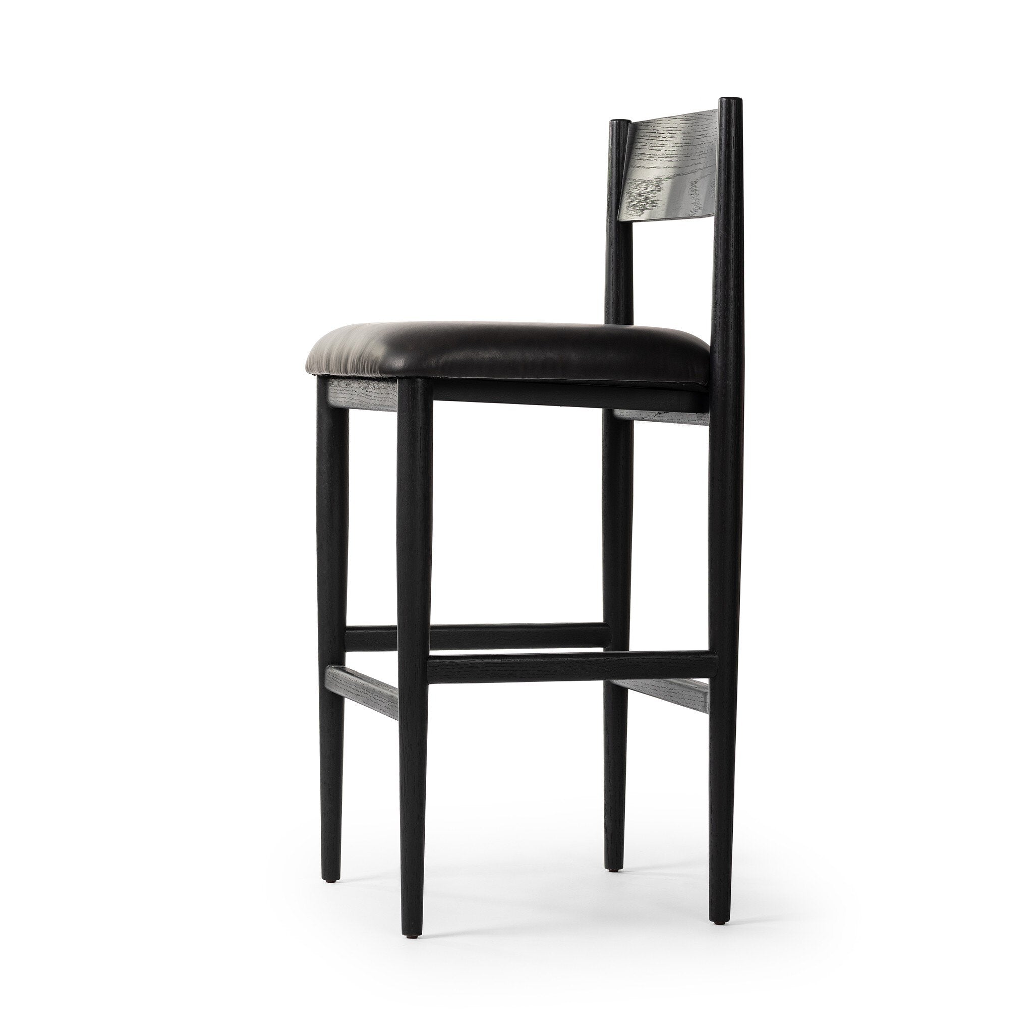Mavery Bar + Counter Stool