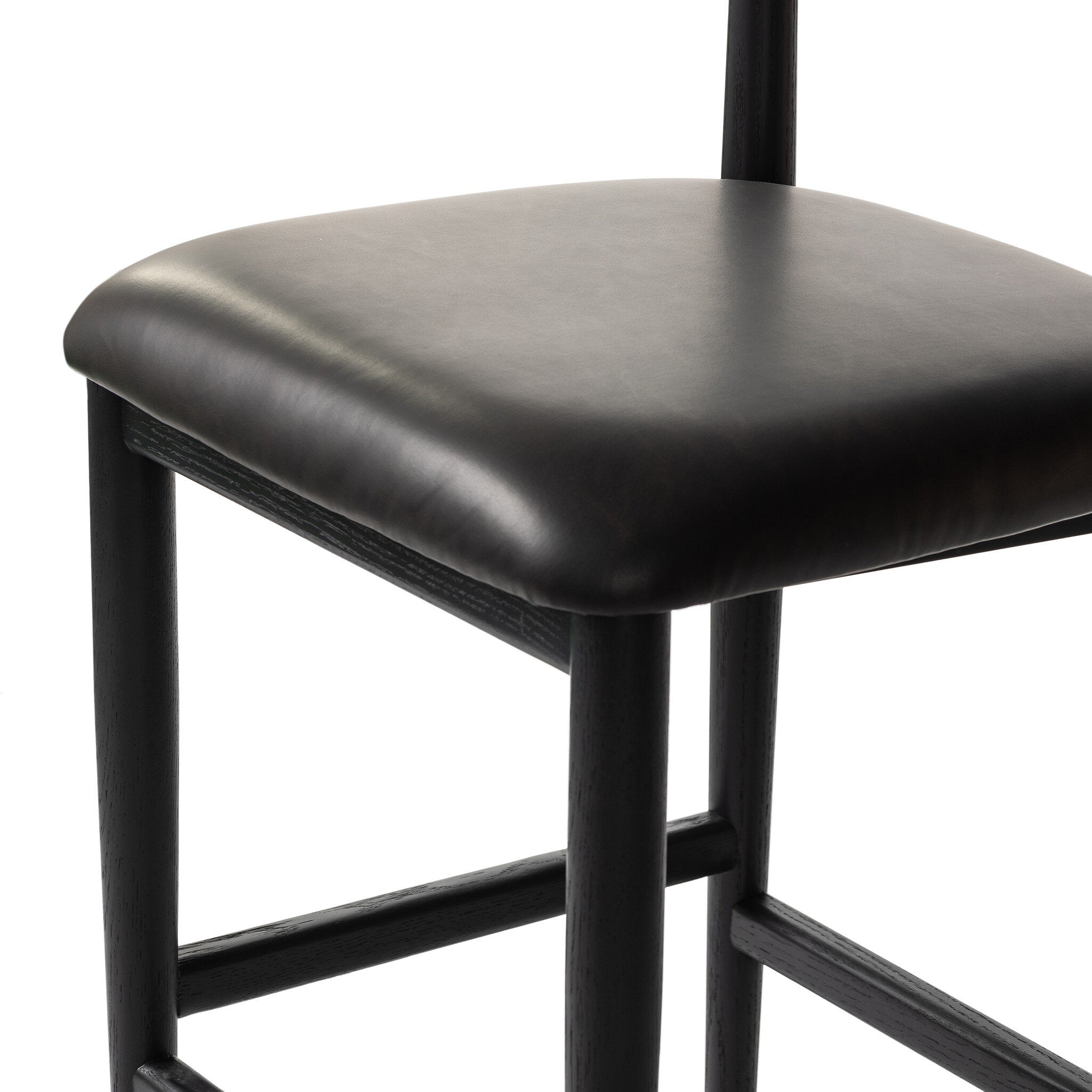 Mavery Bar + Counter Stool