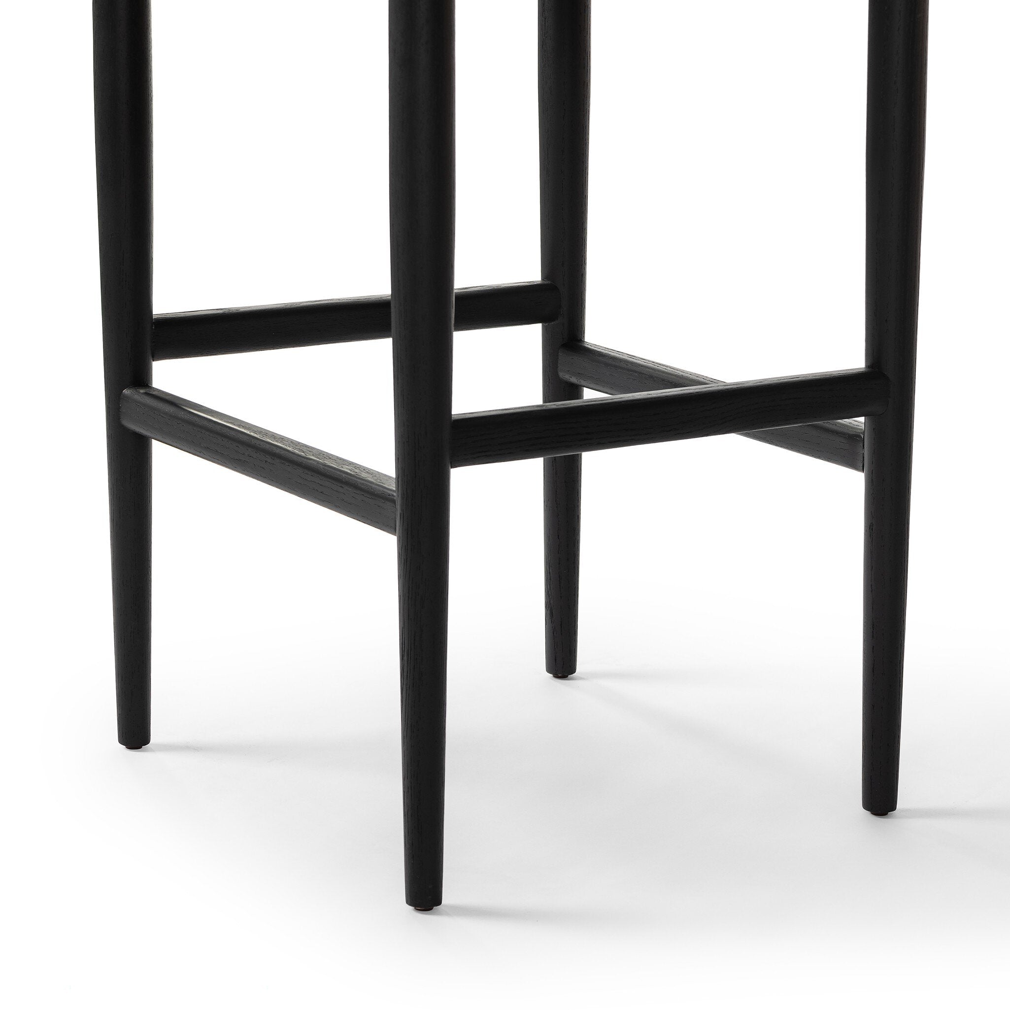 Mavery Bar + Counter Stool
