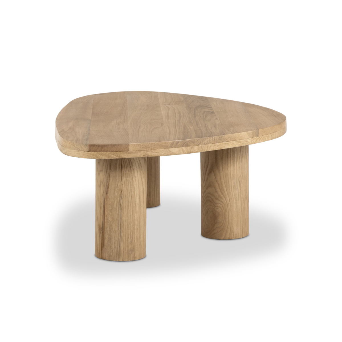 Zion Nesting Coffee Table