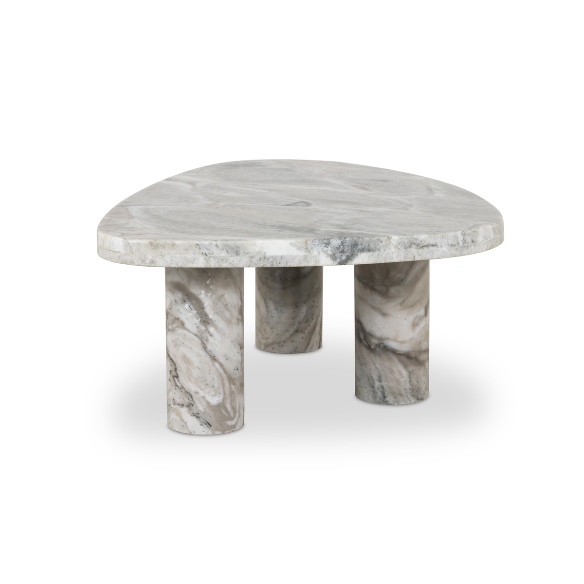 Zion Nesting Coffee Table