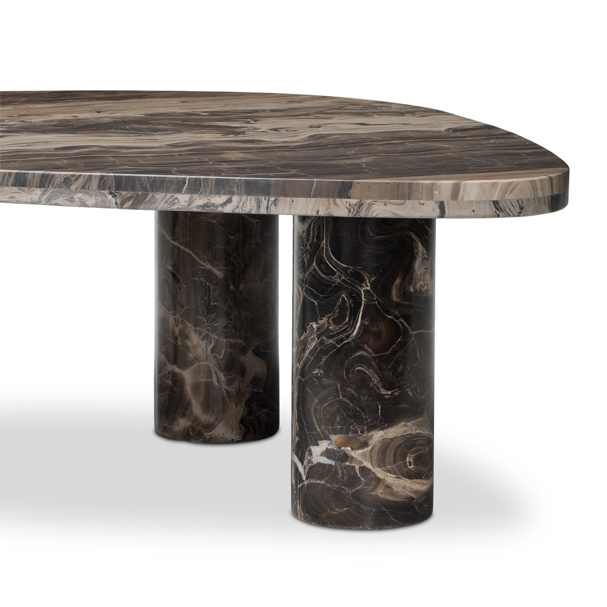 Zion Nesting Coffee Table